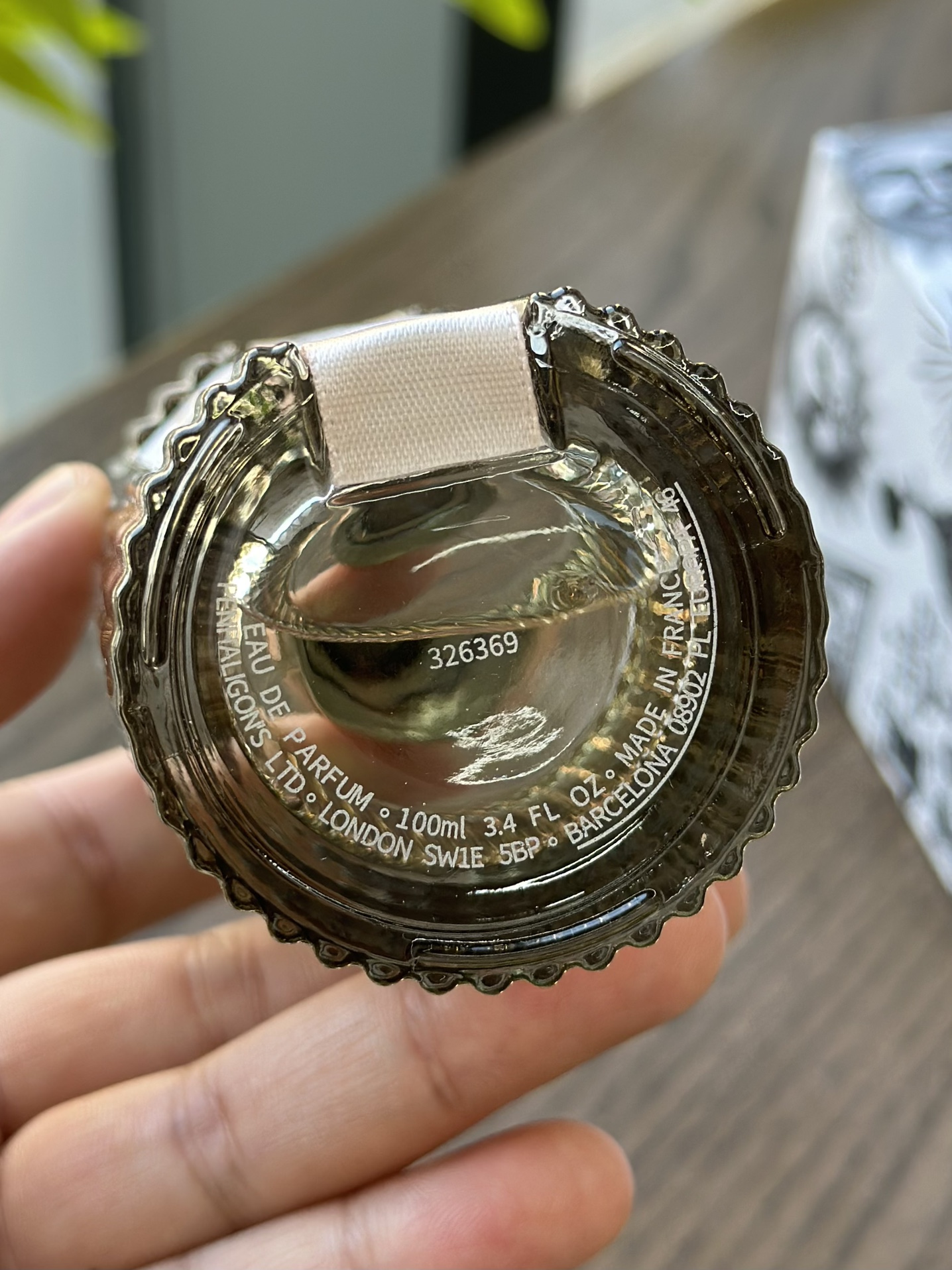 MiniCost Perfume 9