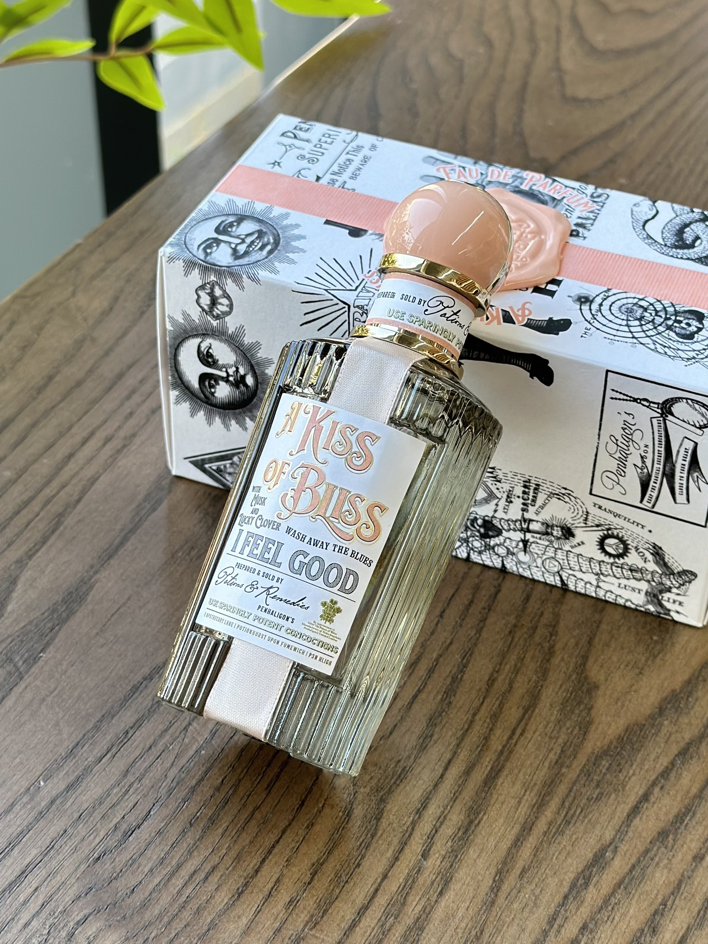MiniCost Perfume 3
