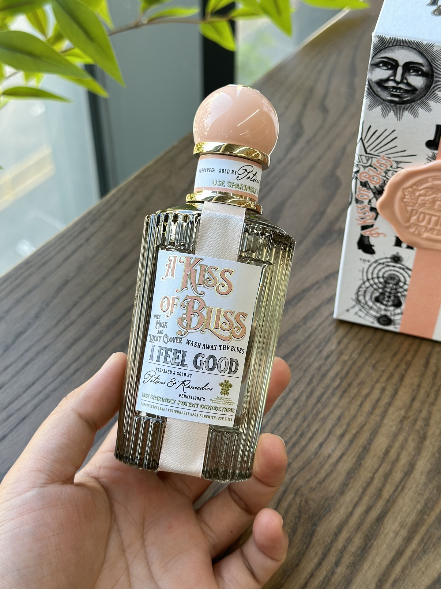 MiniCost Perfume 2
