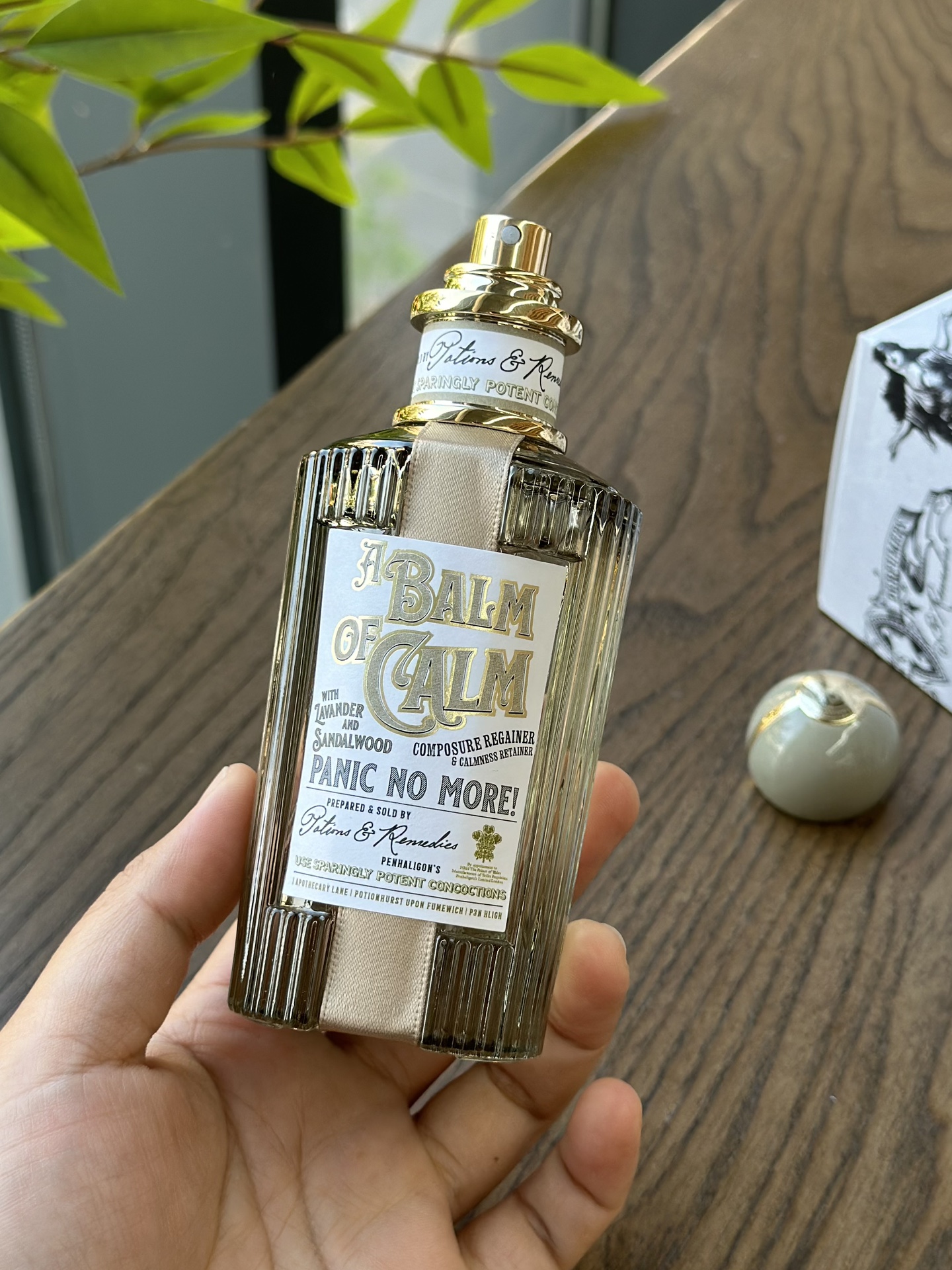 MiniCost Perfume 8