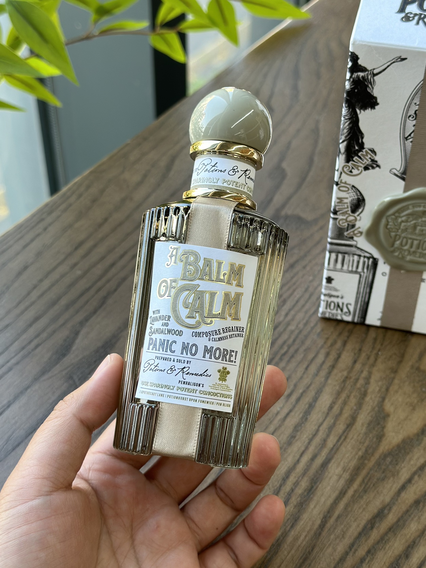 MiniCost Perfume 2