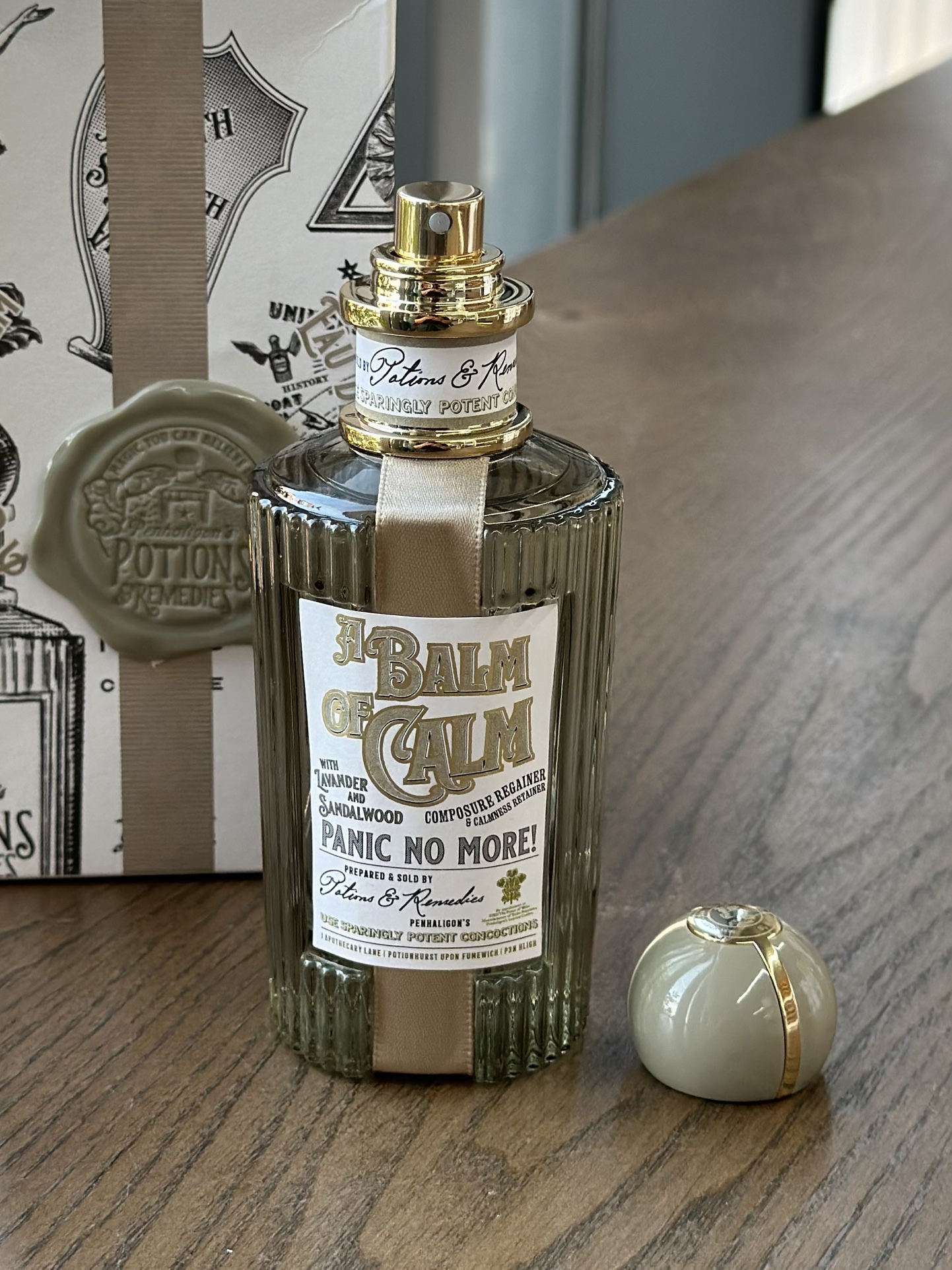 MiniCost Perfume 6
