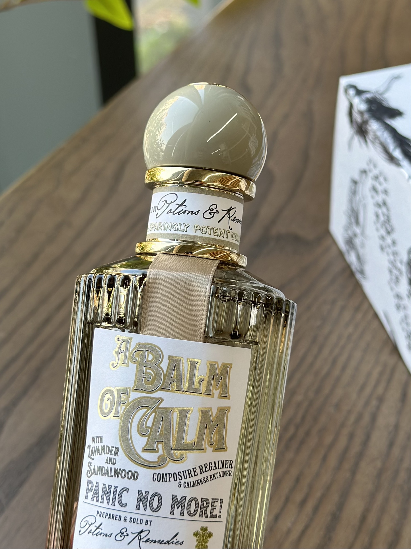 MiniCost Perfume 4
