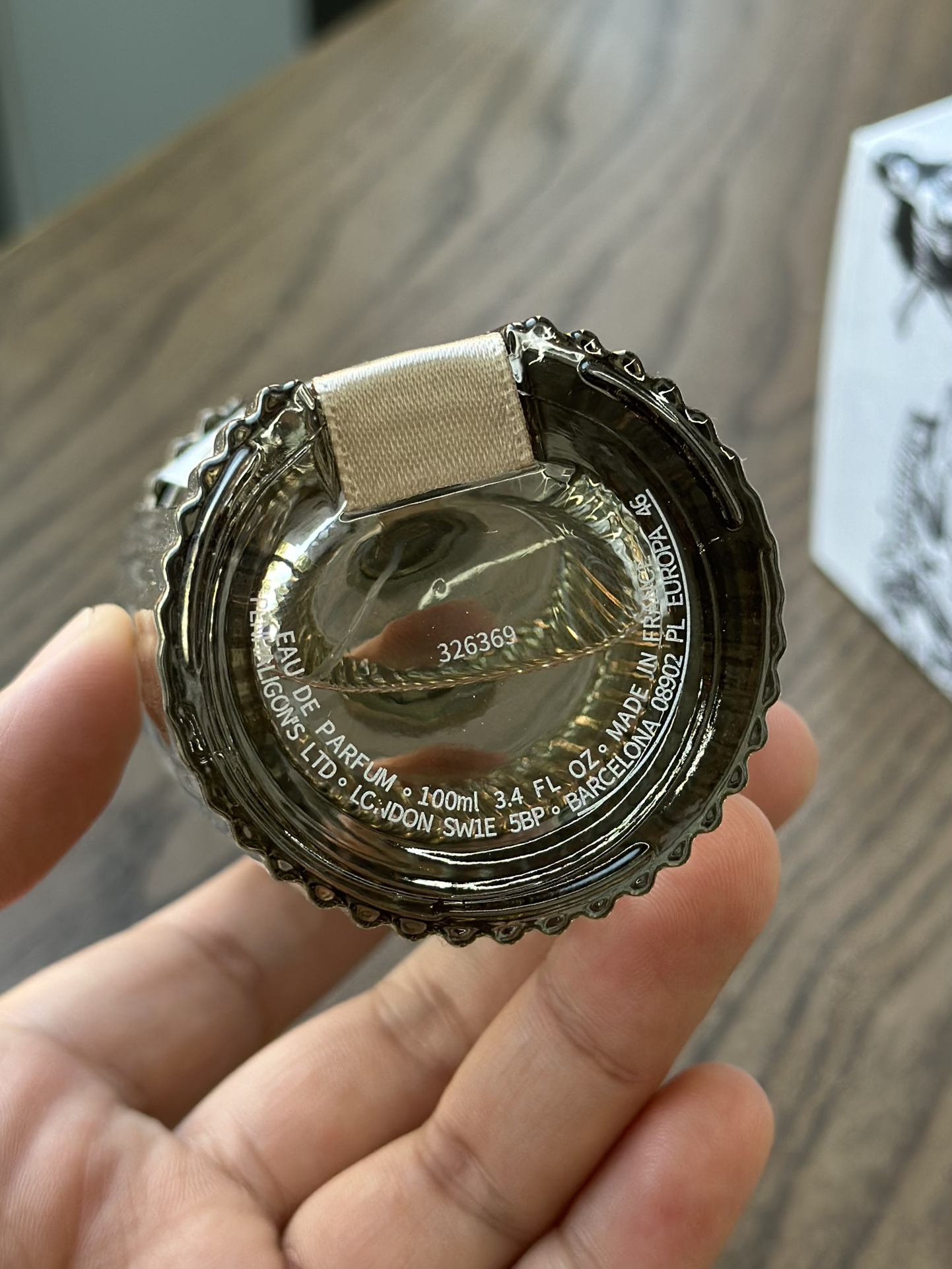 MiniCost Perfume 9