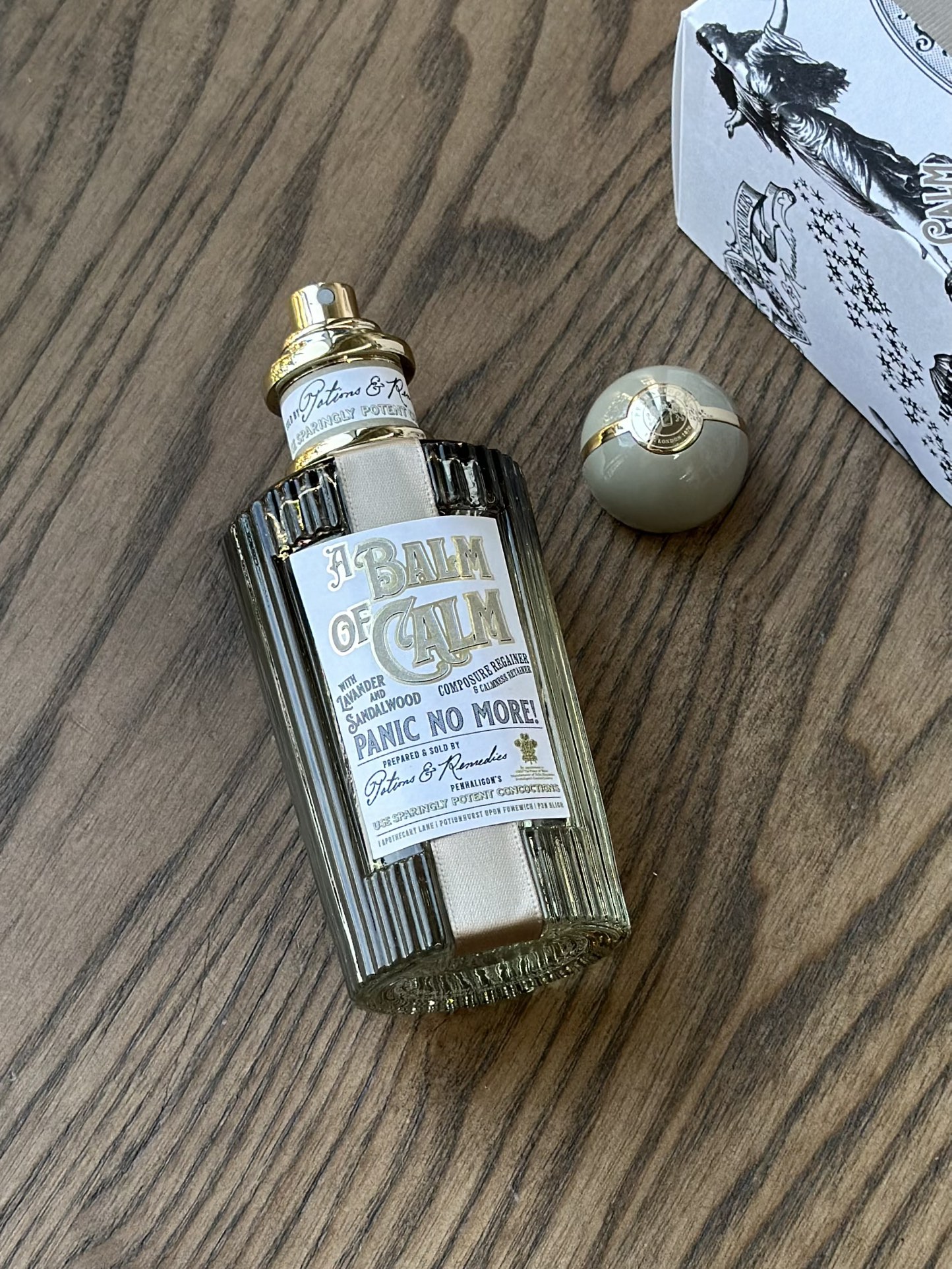 MiniCost Perfume 7