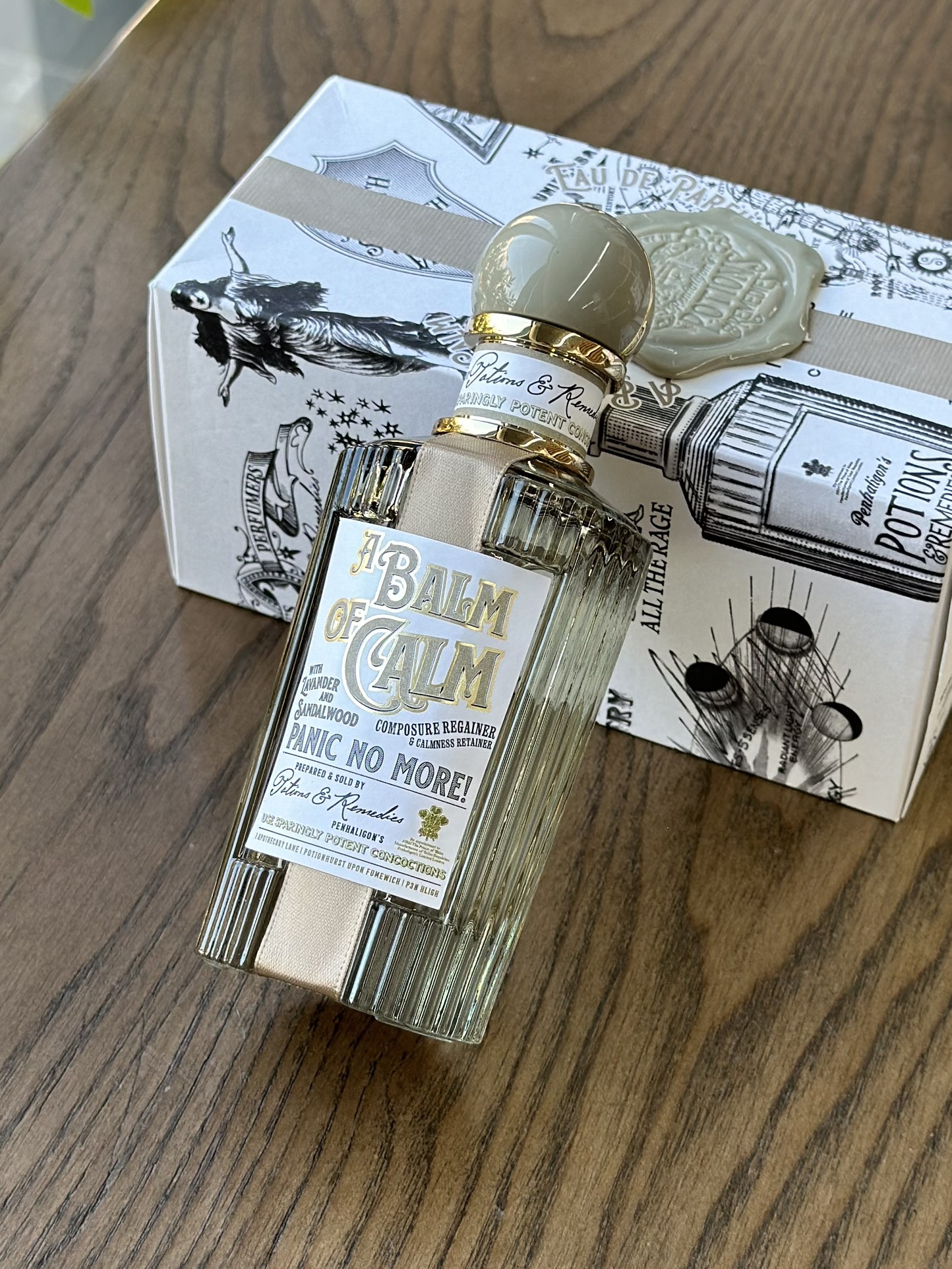 MiniCost Perfume 3