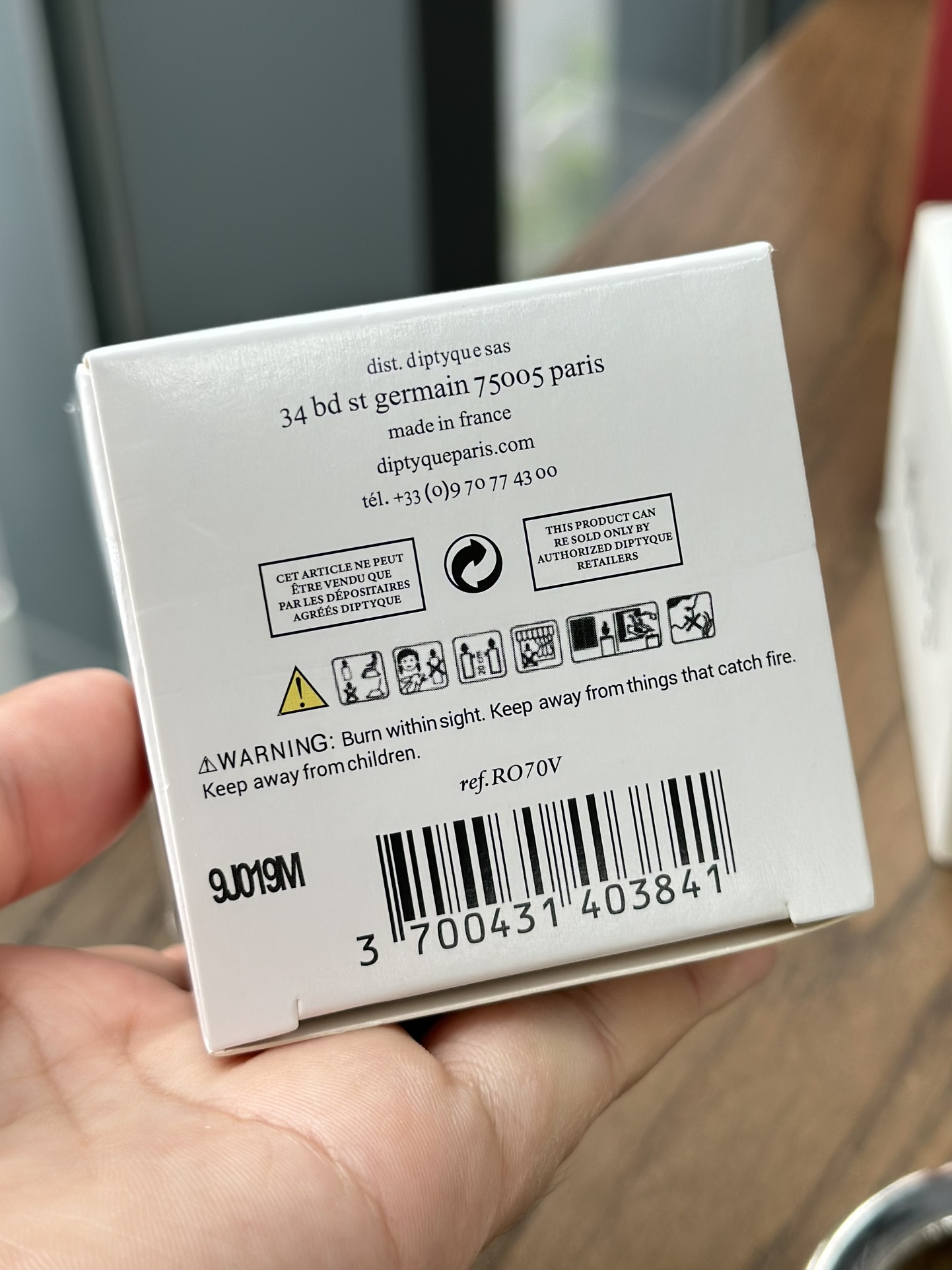 这次推出的情人节💌限定走马灯套盒 8