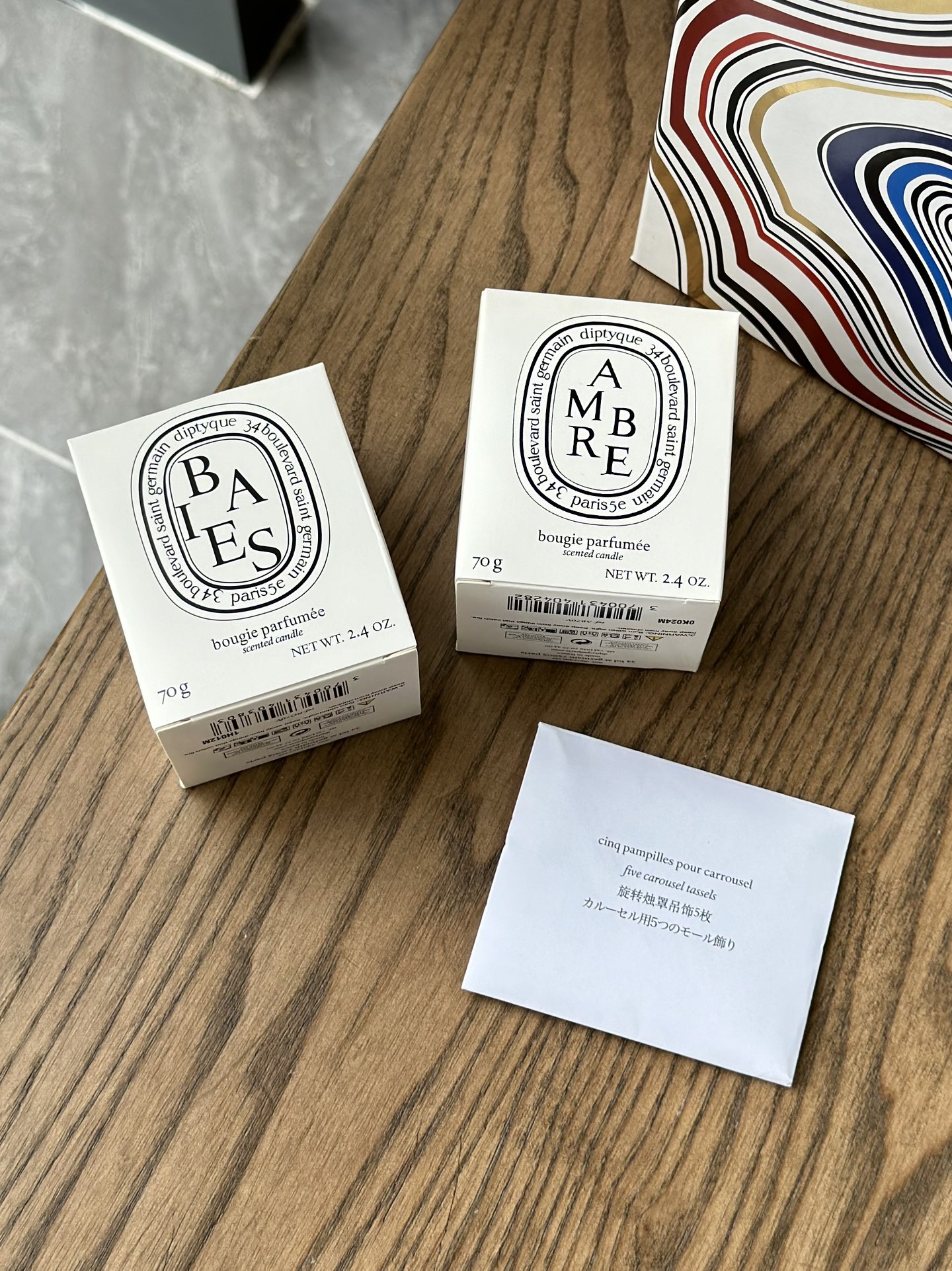Chanel Maison Lifestyle Luxury Home Decor Blanket Tableware Bedding 2