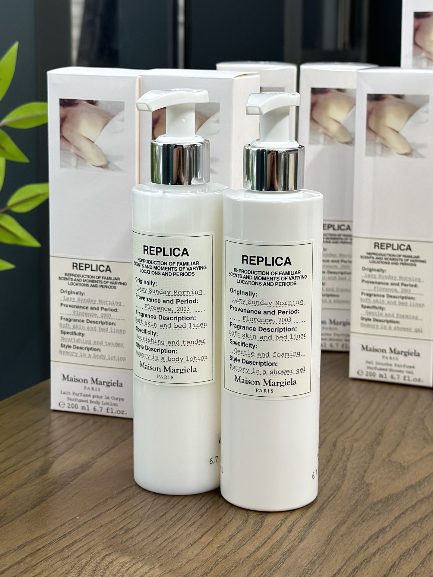 MiniCost Perfume 3