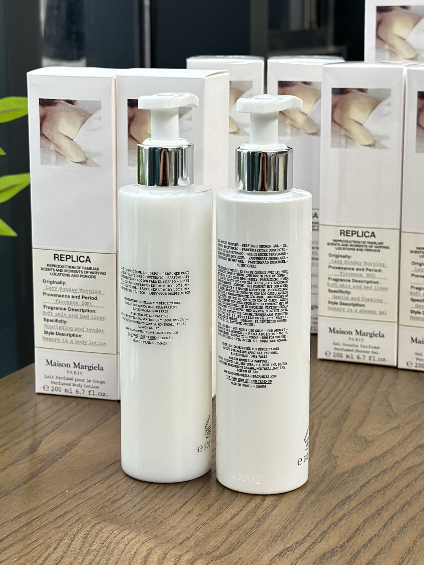MiniCost Perfume 6
