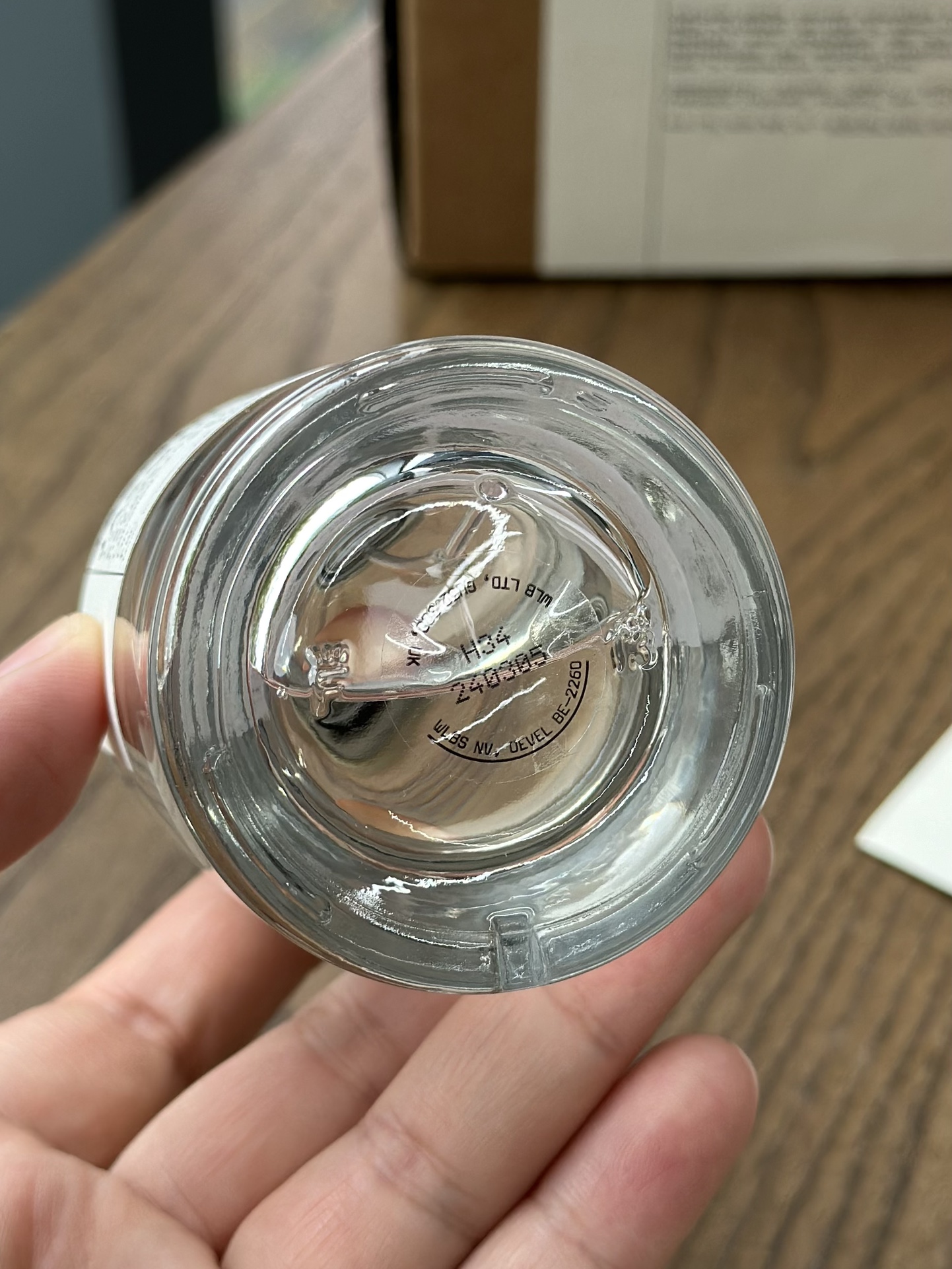 品牌:香水实验室 9