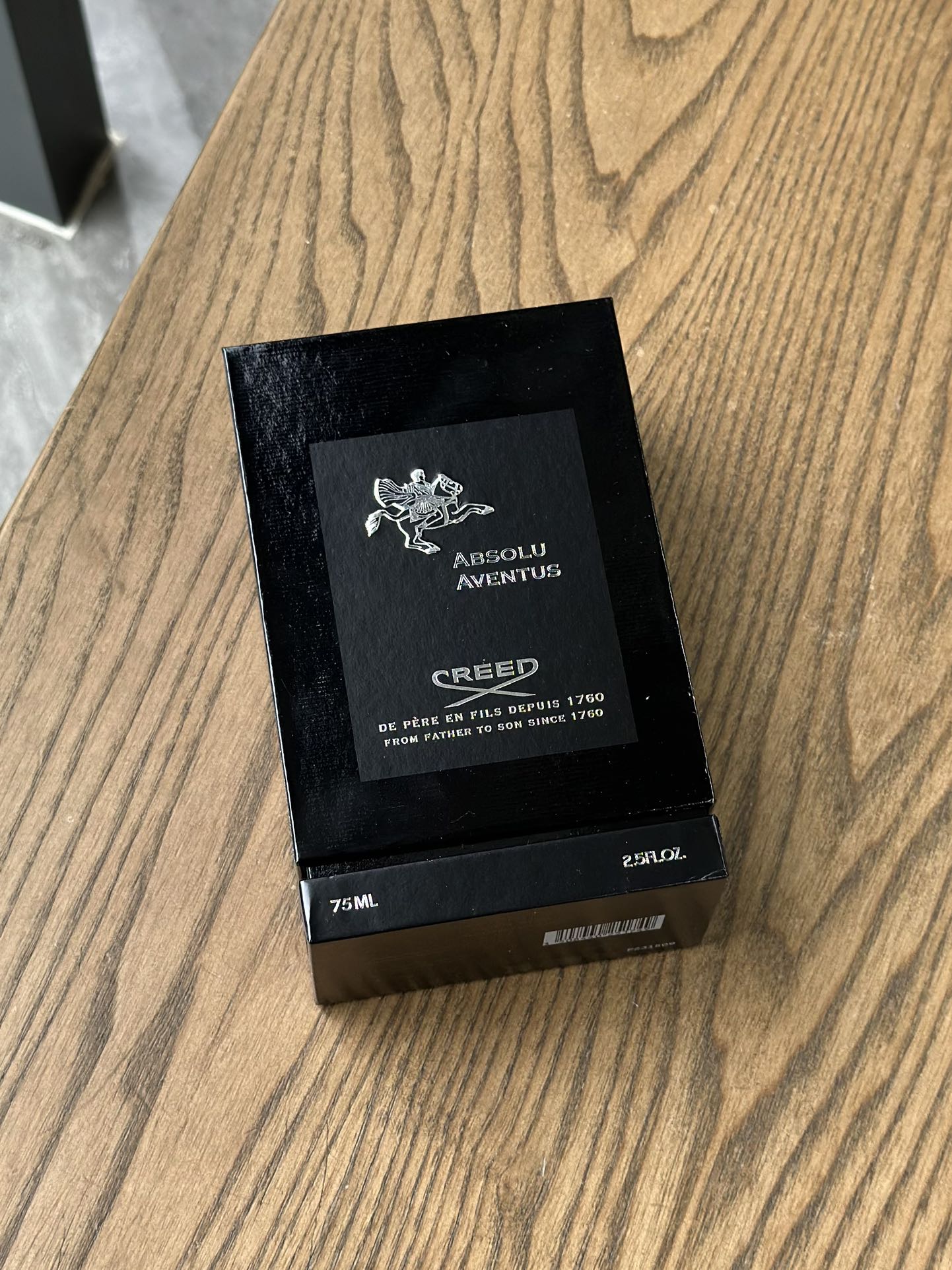 Perfume 75ML