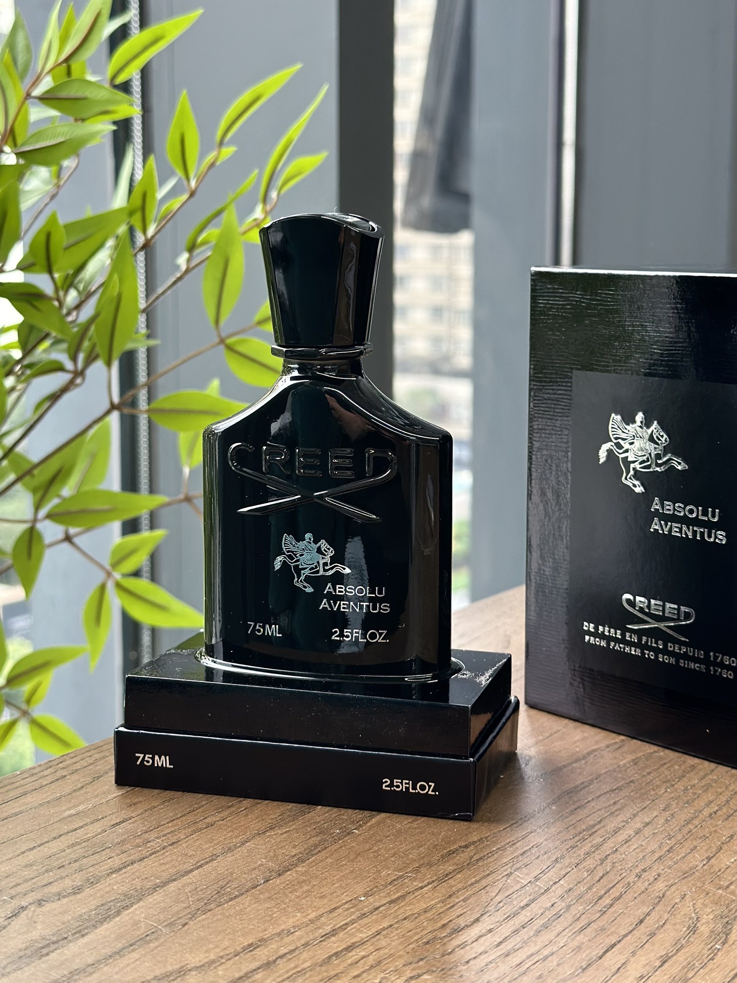 Creed Perfume