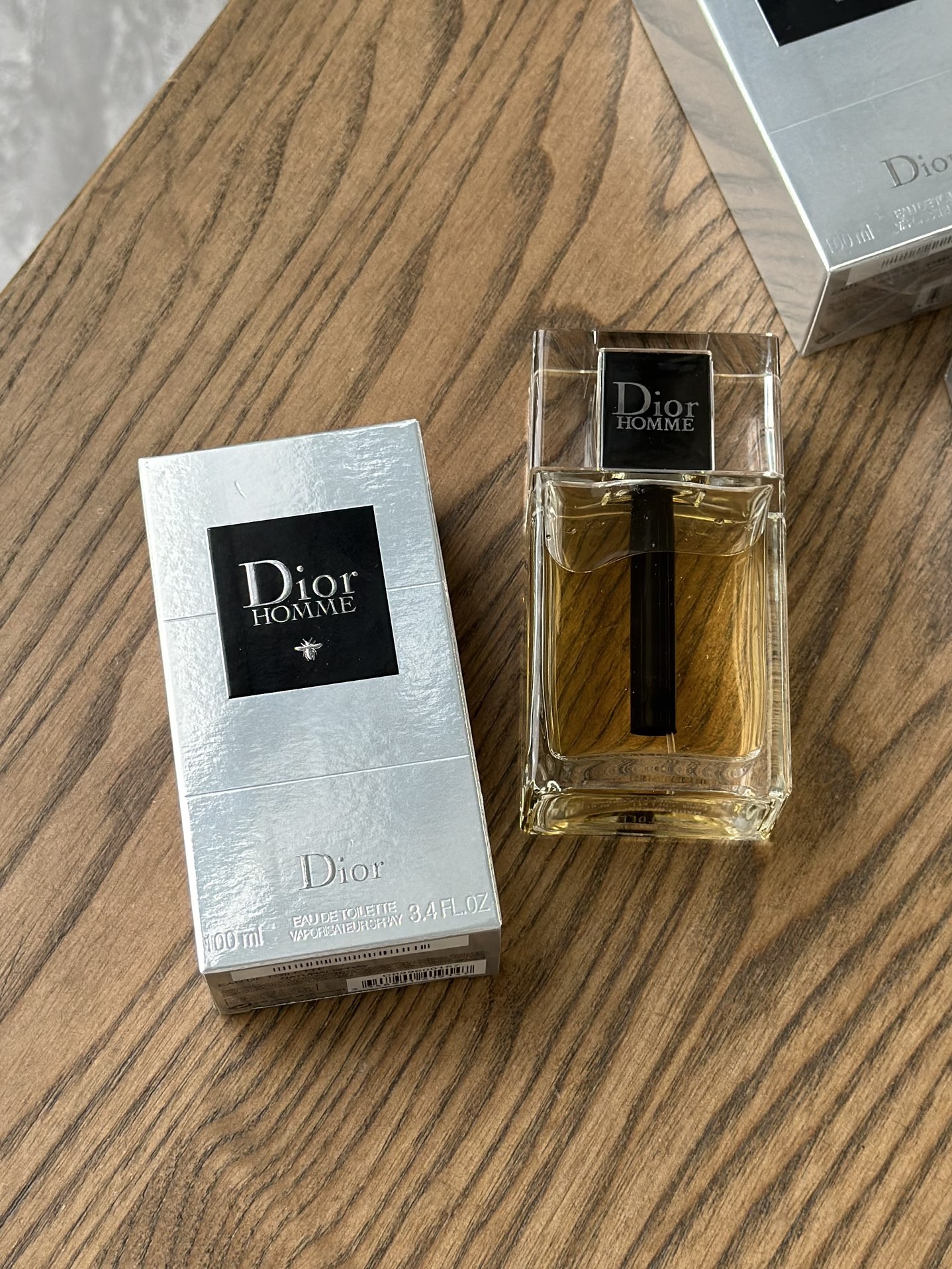 Chanel Perfume #2024 100ML