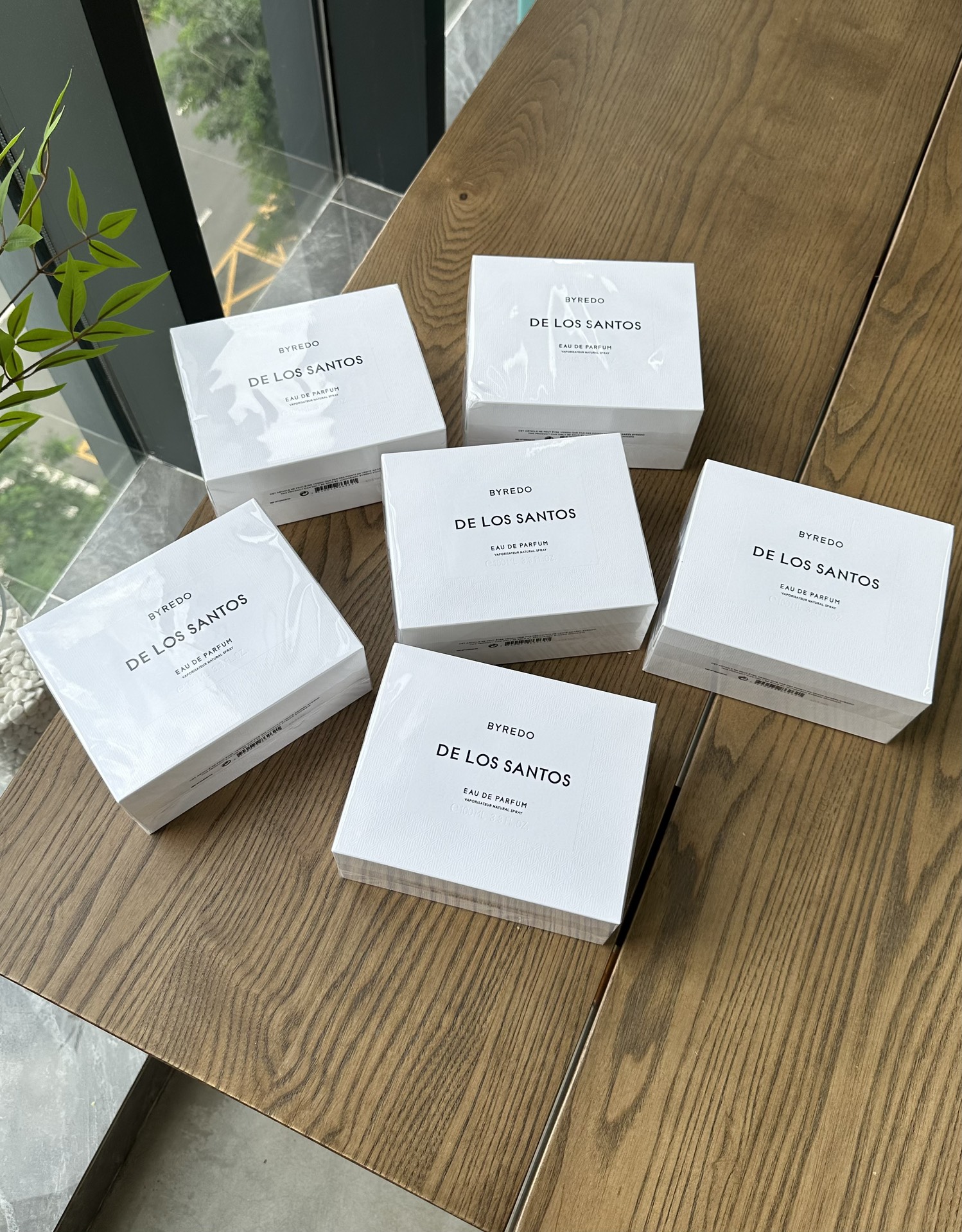 Byredo Perfume 100ML