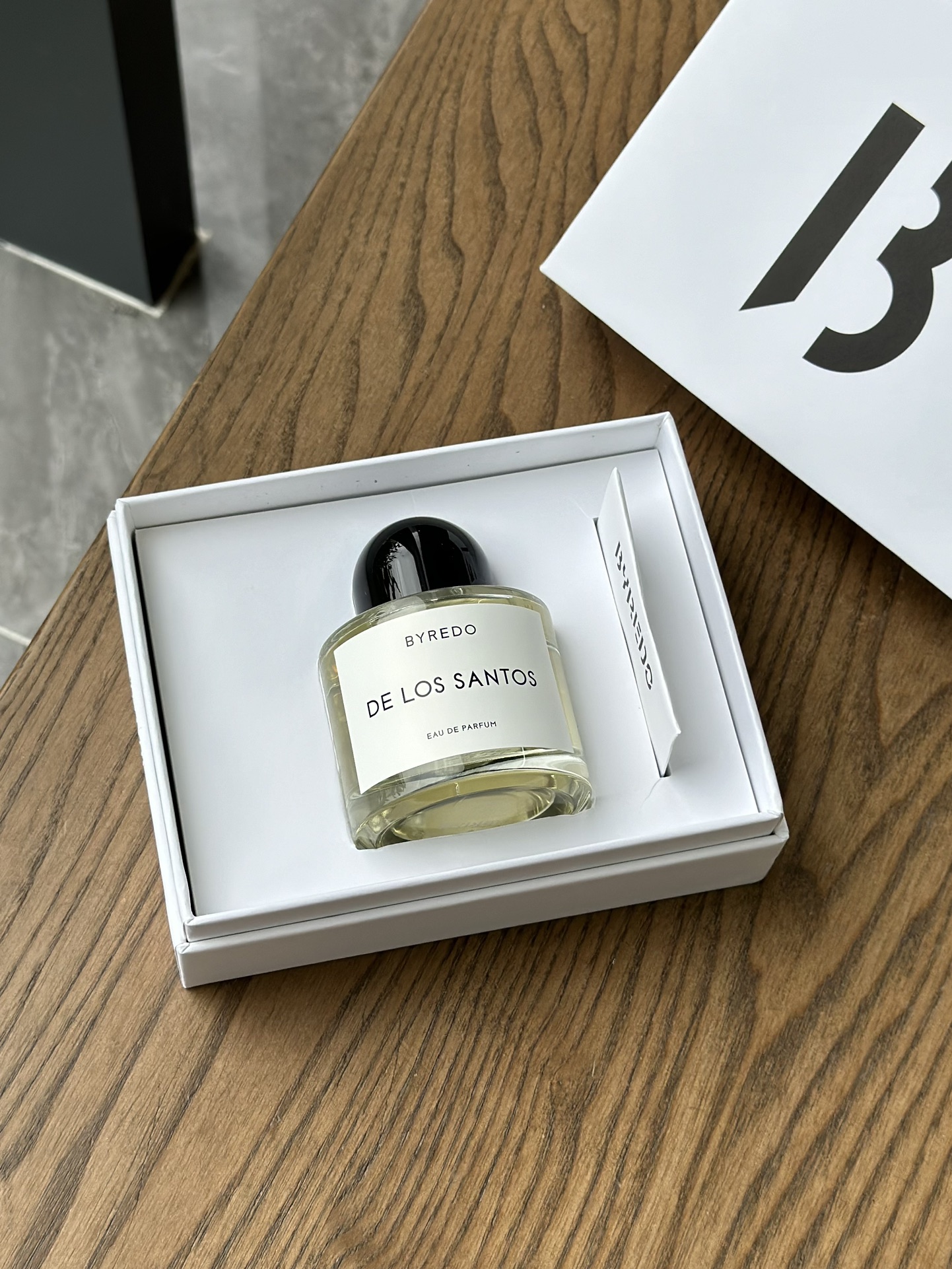Byredo Perfume