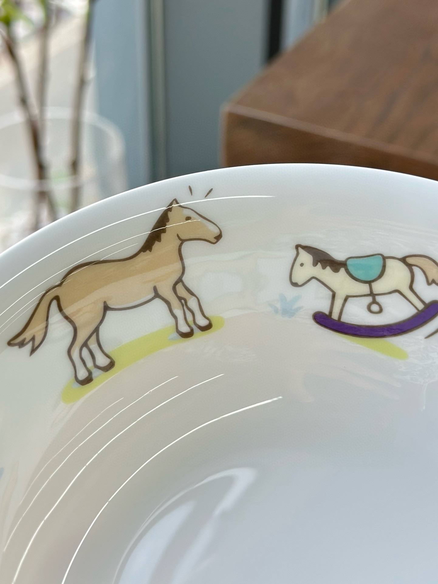 路易威登 Louis Vuitton 高定典藏典雅居所生活方式奢华家居家纺四件套摆件 #04B61F47 5