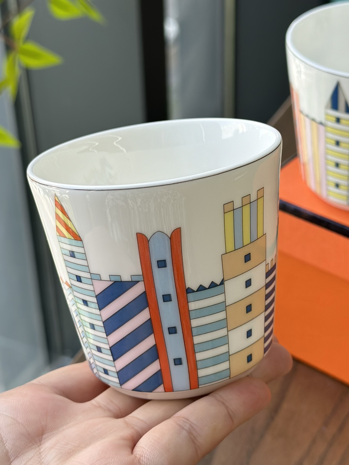 Jan Bajitik's Epope design takes us deep into a fantasy world ruled by h - Home&Textlile 4