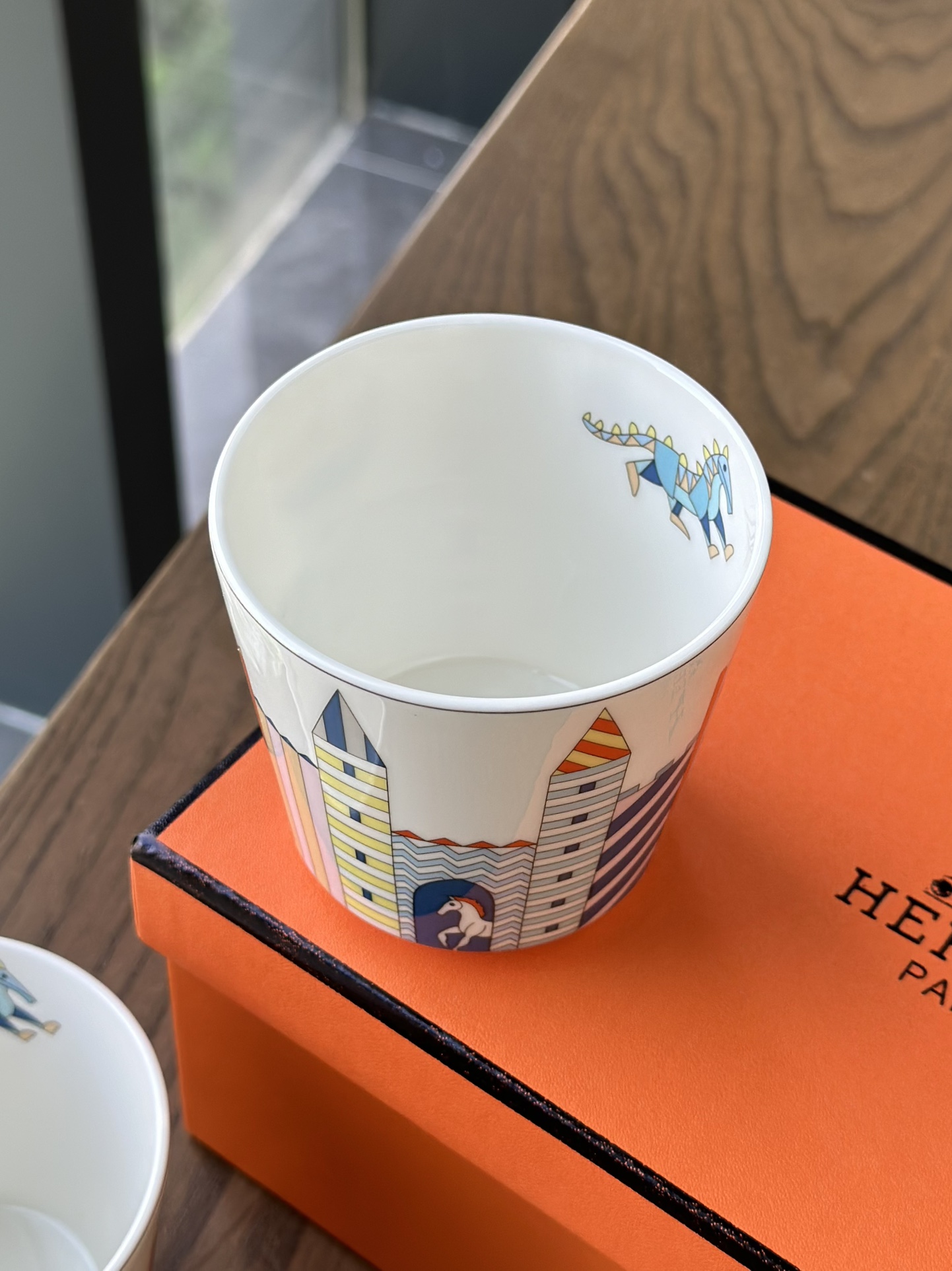 Jan Bajitik's Epope design takes us deep into a fantasy world ruled by h - Home&Textlile 3