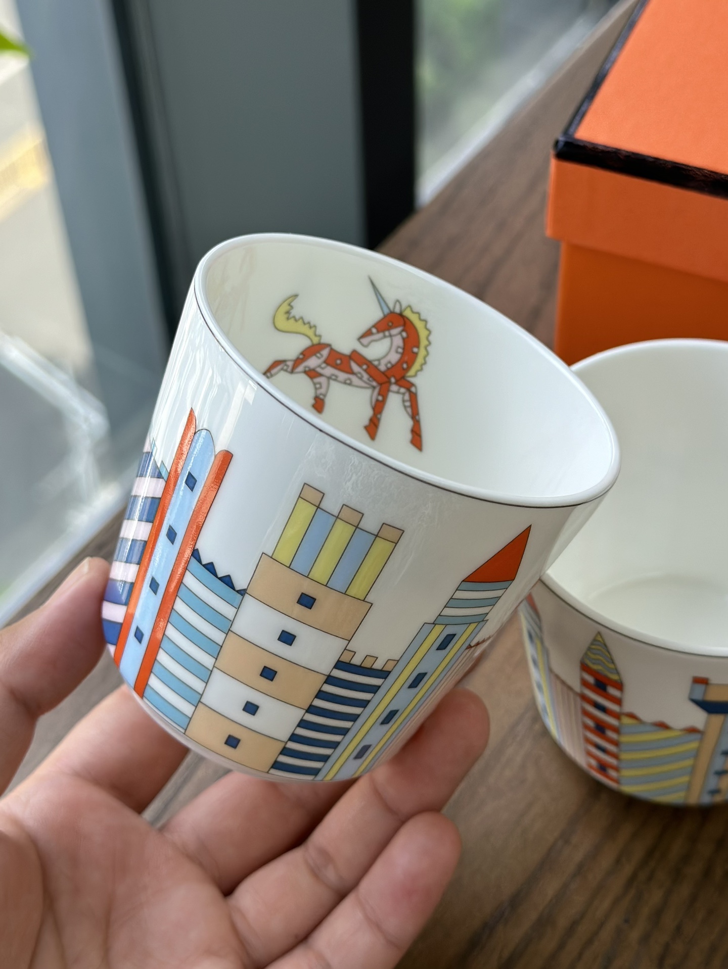 Jan Bajitik's Epope design takes us deep into a fantasy world ruled by h - Home&Textlile 8