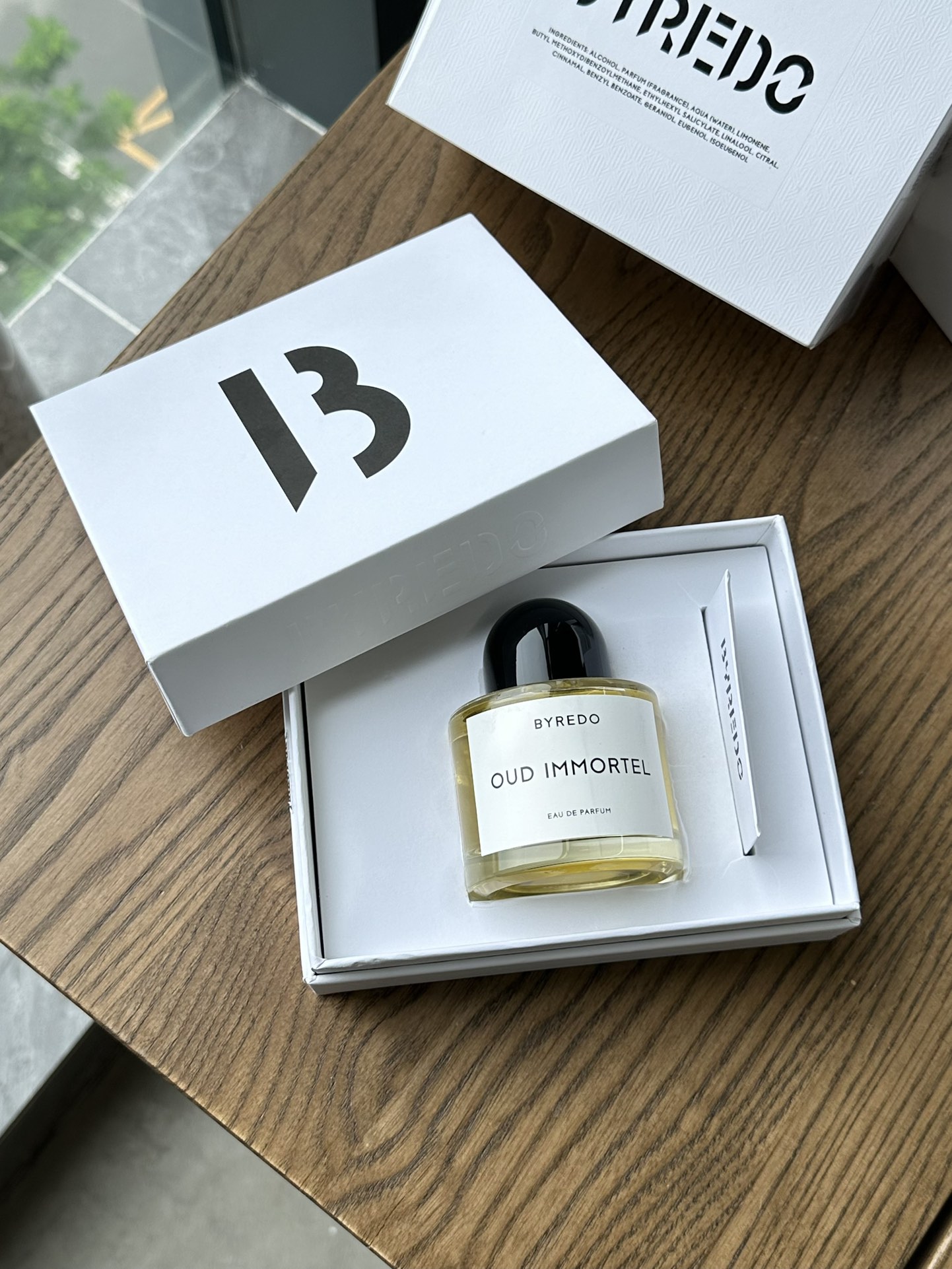 Perfume