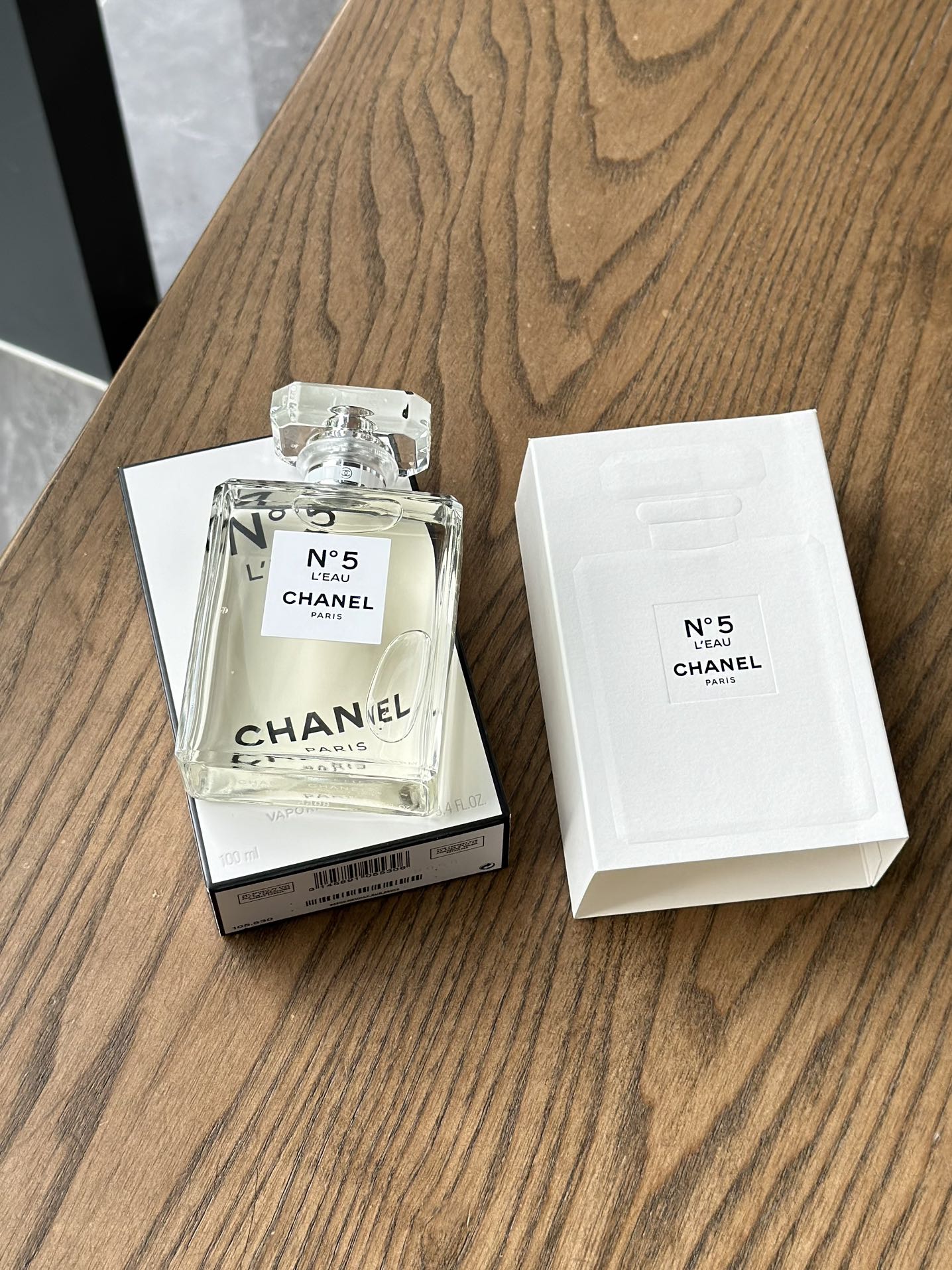 Chanel Perfume