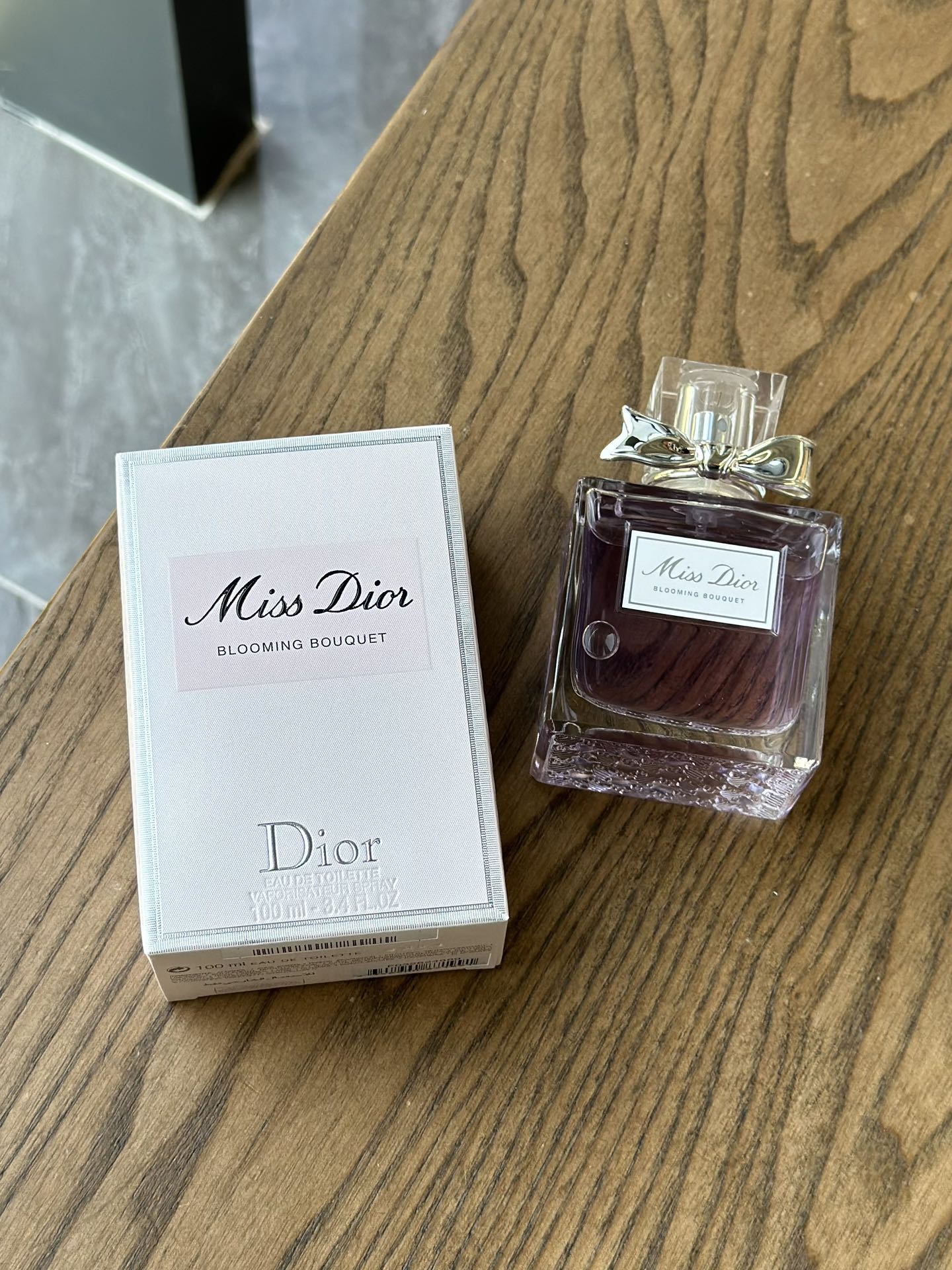 Dior Perfume