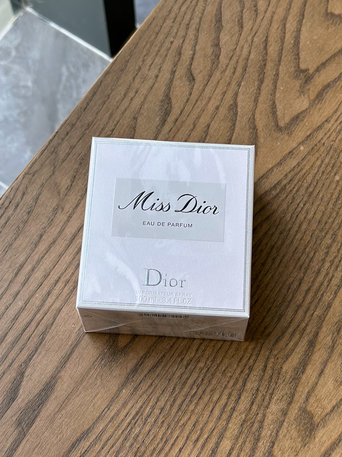 Dior Perfume