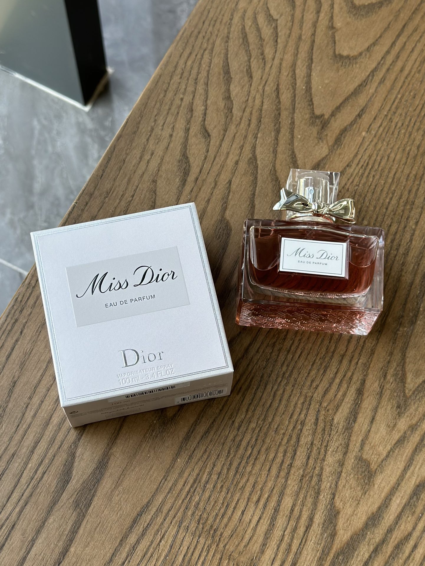 Dior Perfume