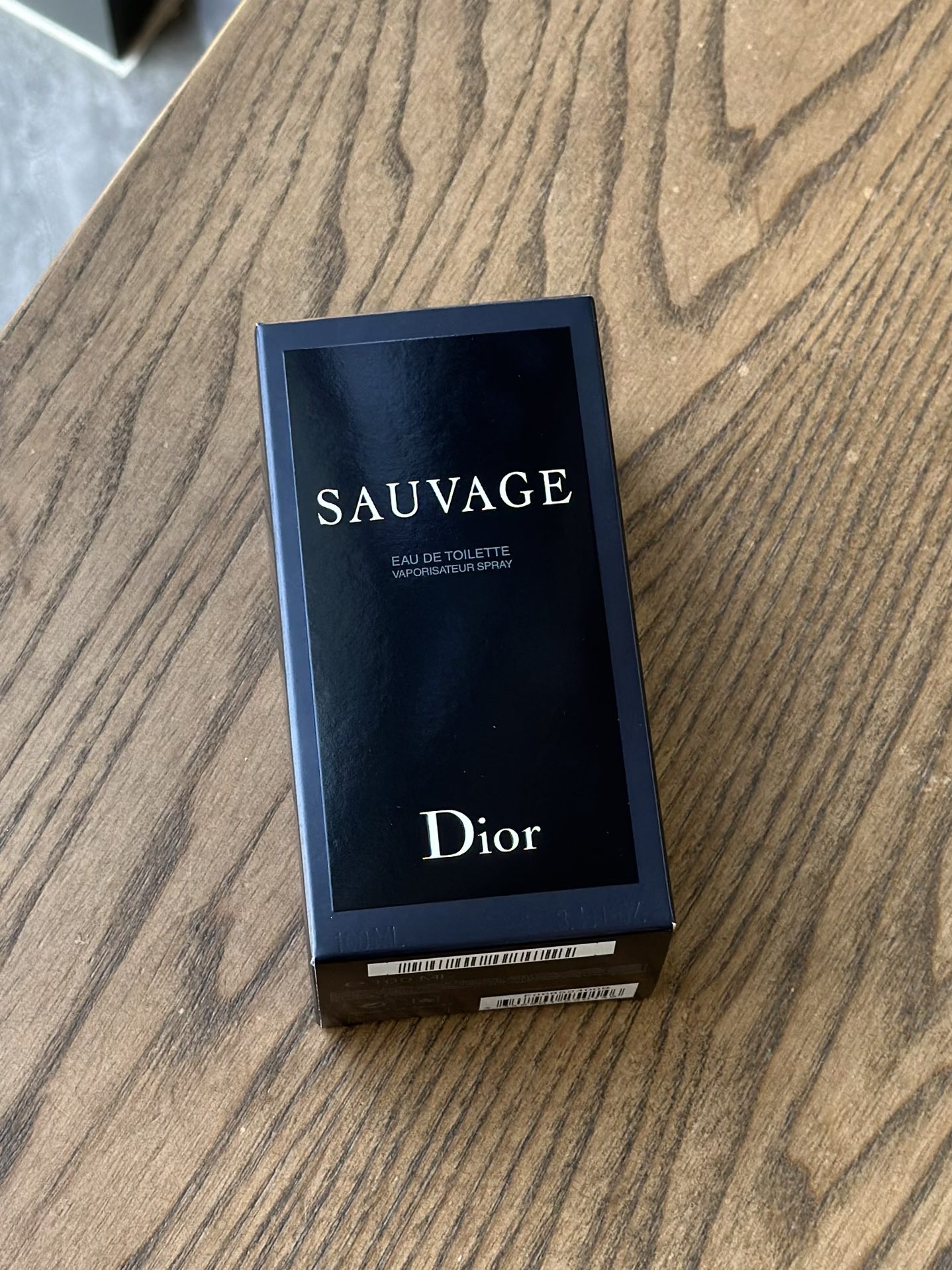 Dior Perfume 100ML