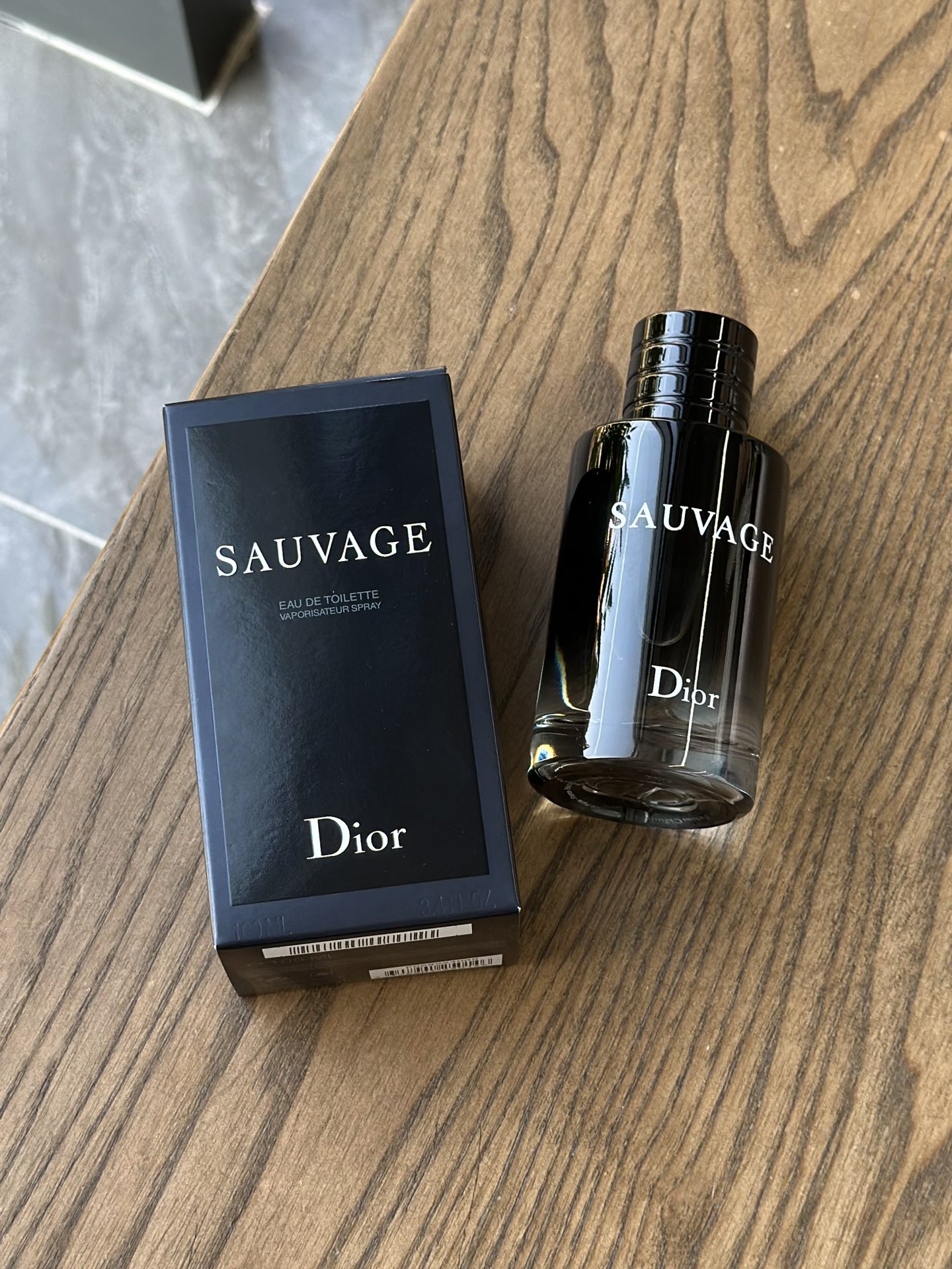 Dior Perfume