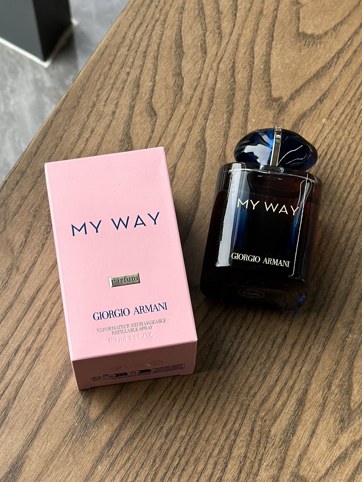 Armani Perfume 90ML