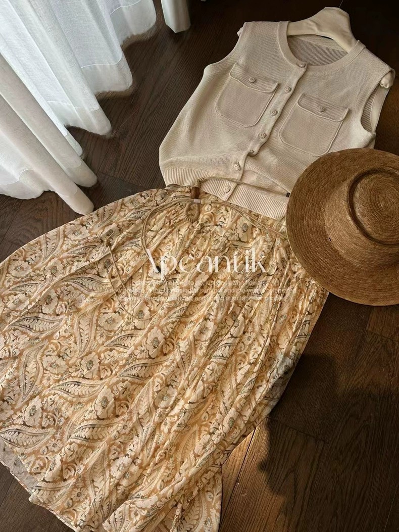 “High-Quality Female Suit Exchange Support with Fresh Cashew for Romantic Vacation” - 图片 9