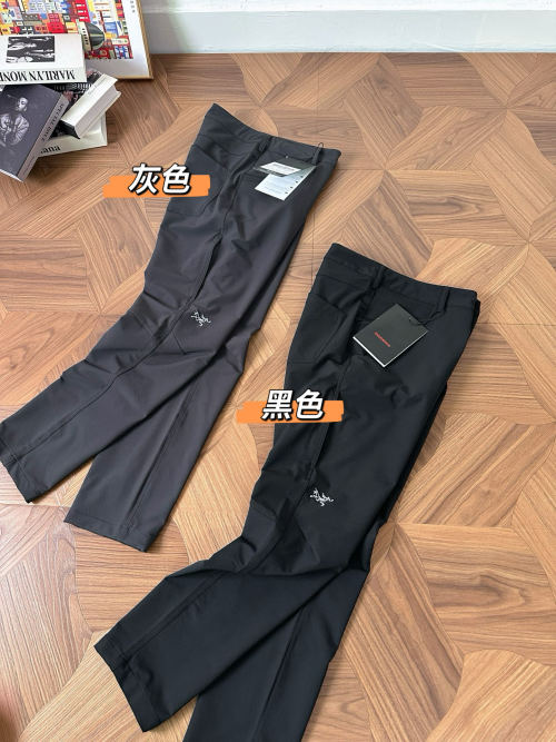 Arc'teryx Cronin Men's Casual Pants - Durable, Flexible, and Versatile 1 Arc'teryx Cronin Men's Casual Pants - Durable, Flexible, and Versatile
