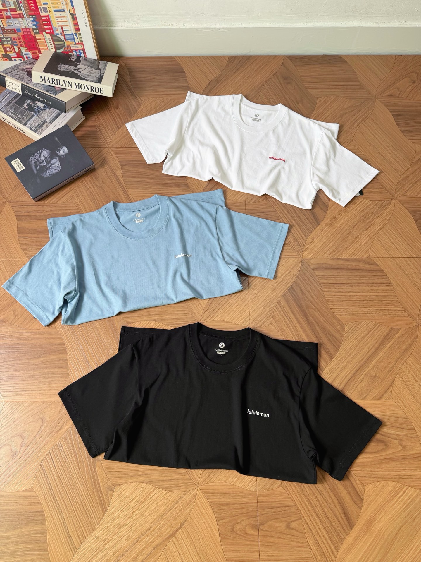 Lululemon T-Shirt Lu111lululemon 04166
