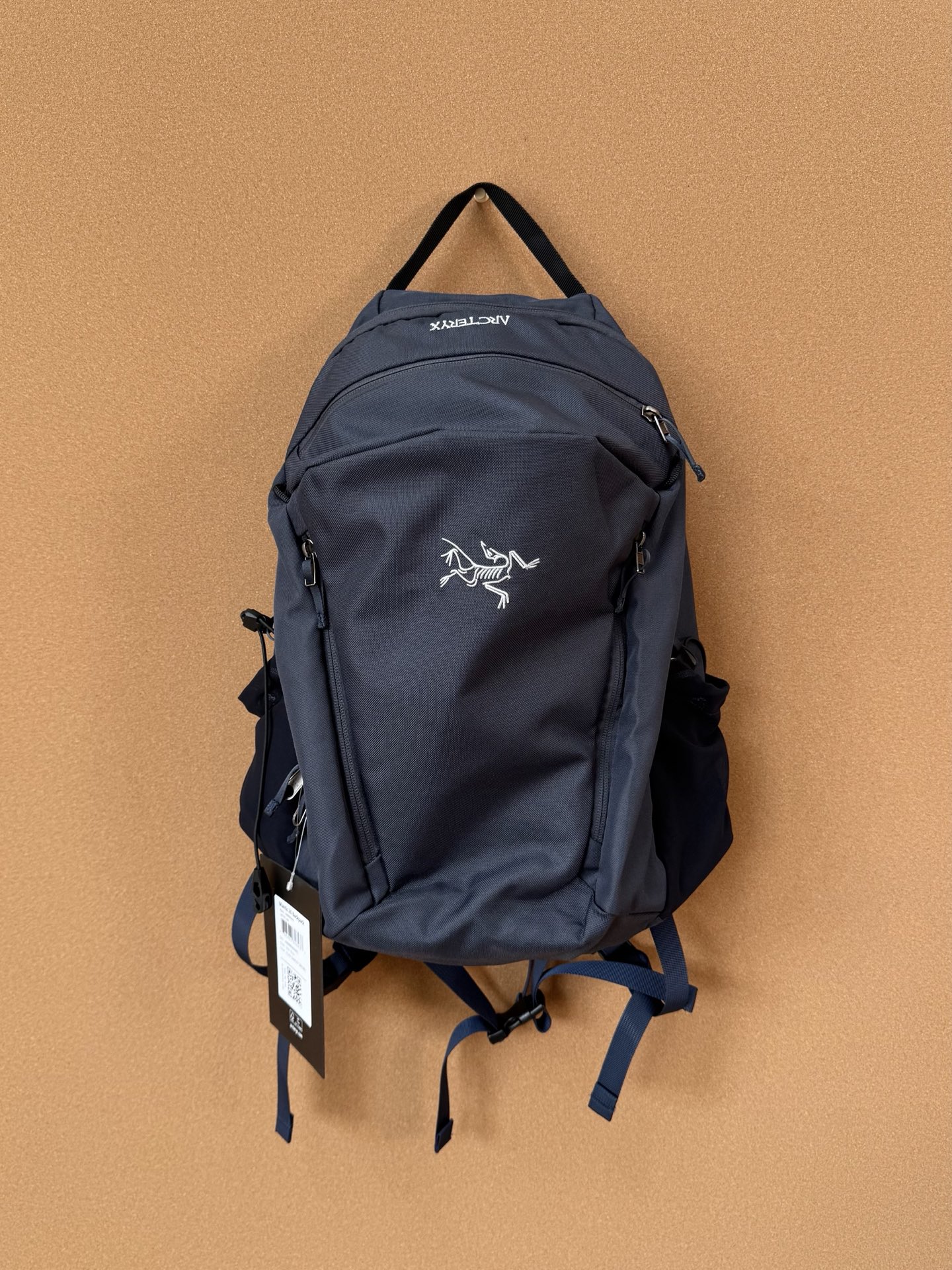 Mochila Arc'teryx Mantis 26L Duradera, Ligera y Funcional 3 i1751122457661 2642 0 1