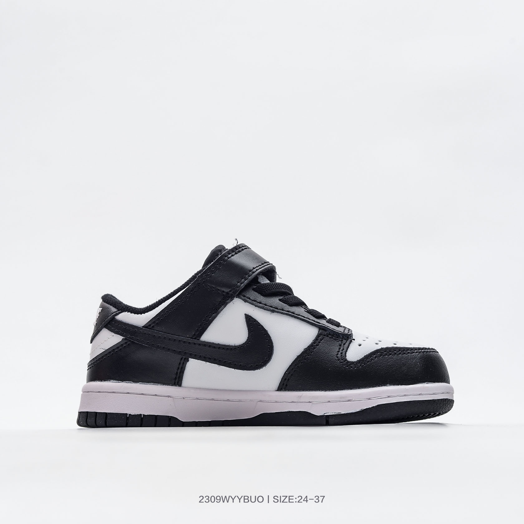 图片[2]-耐克 Nike SB Dunk Low SB童鞋复古低帮休闲运动滑板板鞋 货号；DD1503 157 尺码：24 25 26 27 28 29 30 31 32 33 34 35 36 37-选品中心