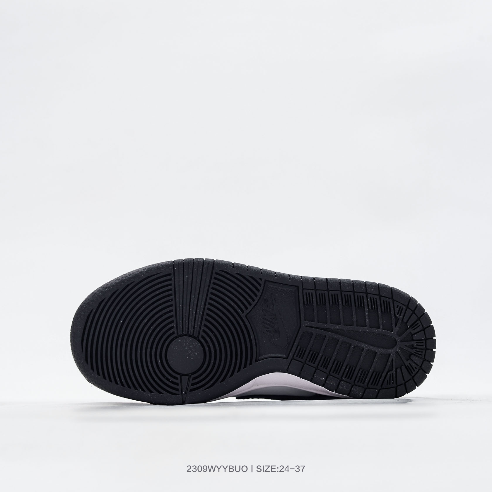 图片[3]-耐克 Nike SB Dunk Low SB童鞋复古低帮休闲运动滑板板鞋 货号；DD1503 157 尺码：24 25 26 27 28 29 30 31 32 33 34 35 36 37-选品中心