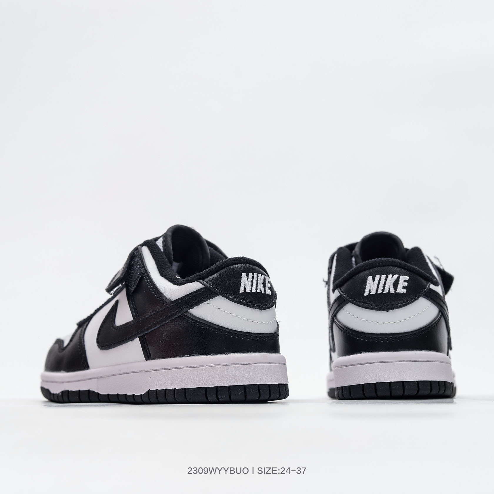 图片[4]-耐克 Nike SB Dunk Low SB童鞋复古低帮休闲运动滑板板鞋 货号；DD1503 157 尺码：24 25 26 27 28 29 30 31 32 33 34 35 36 37-选品中心