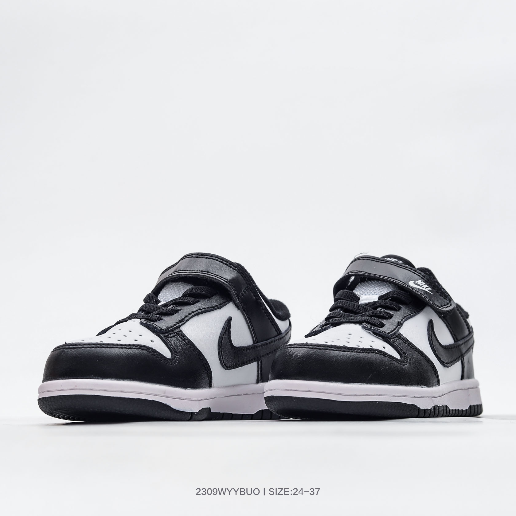 图片[5]-耐克 Nike SB Dunk Low SB童鞋复古低帮休闲运动滑板板鞋 货号；DD1503 157 尺码：24 25 26 27 28 29 30 31 32 33 34 35 36 37-选品中心