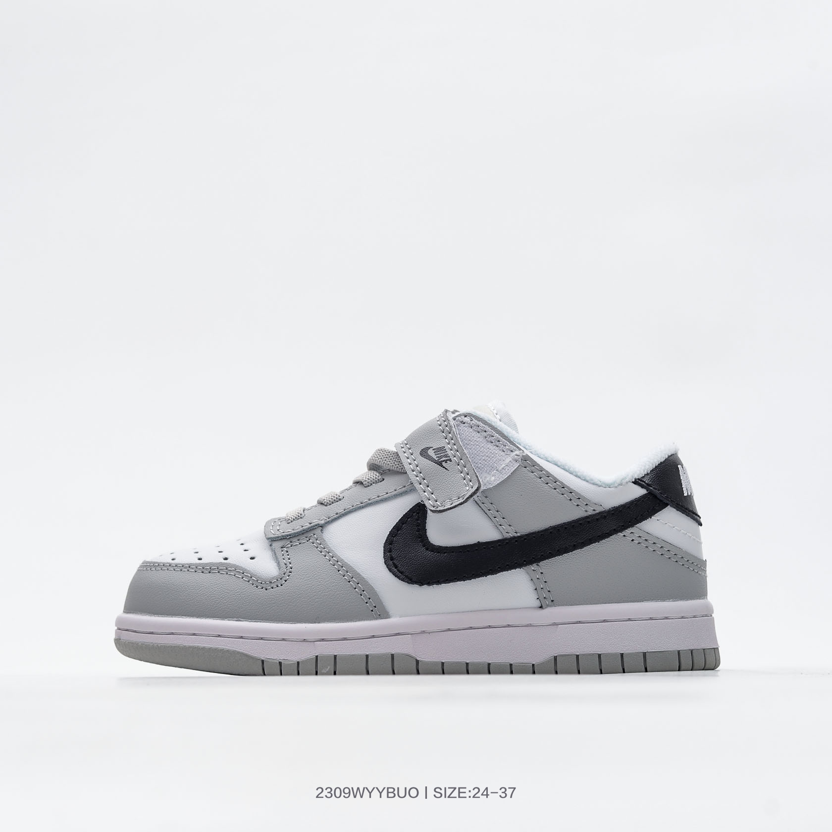 图片[4]-集🈴 耐克 Nike SB Dunk Low SB童鞋复古低帮休闲运动滑板板鞋 货号；DD1503 157 尺码：24 25 26 27 28 29 30 31 32 33 34 35 36 37-选品中心
