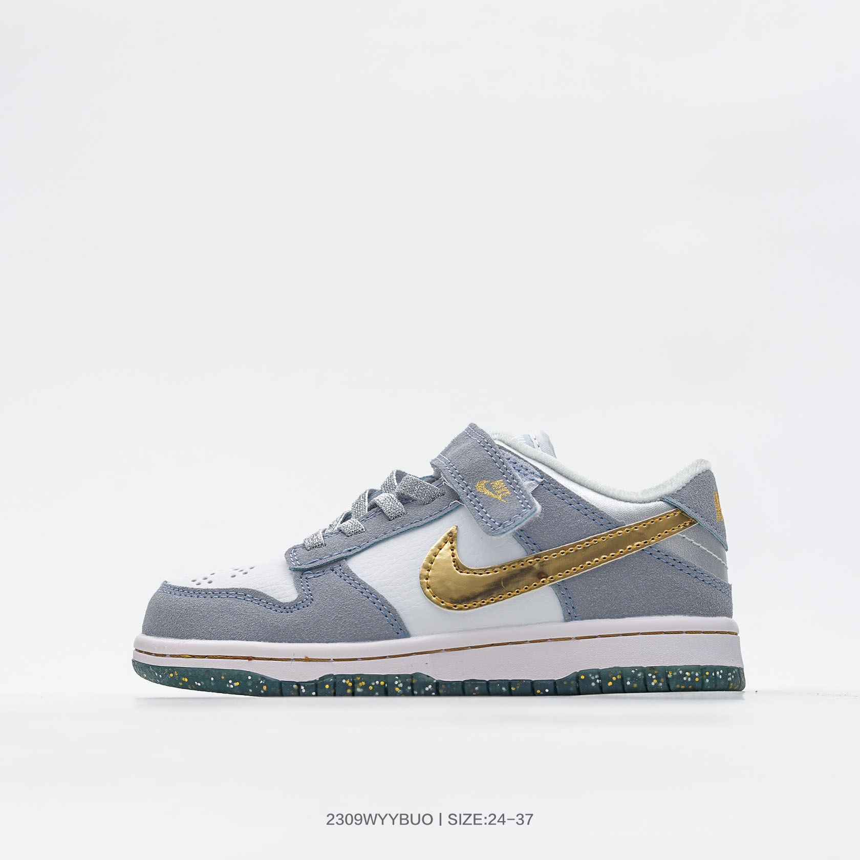图片[6]-集🈴 耐克 Nike SB Dunk Low SB童鞋复古低帮休闲运动滑板板鞋 货号；DD1503 157 尺码：24 25 26 27 28 29 30 31 32 33 34 35 36 37-选品中心