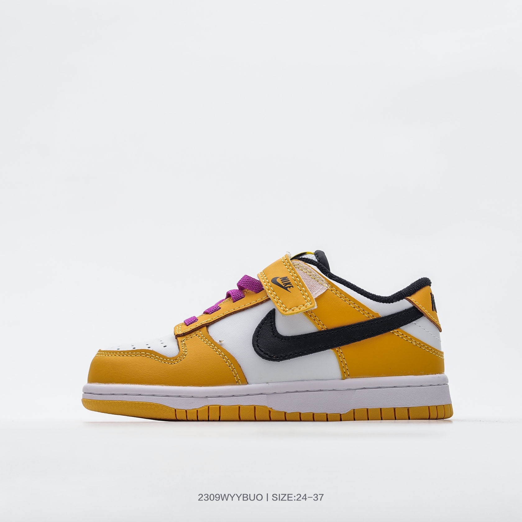 图片[7]-集🈴 耐克 Nike SB Dunk Low SB童鞋复古低帮休闲运动滑板板鞋 货号；DD1503 157 尺码：24 25 26 27 28 29 30 31 32 33 34 35 36 37-选品中心