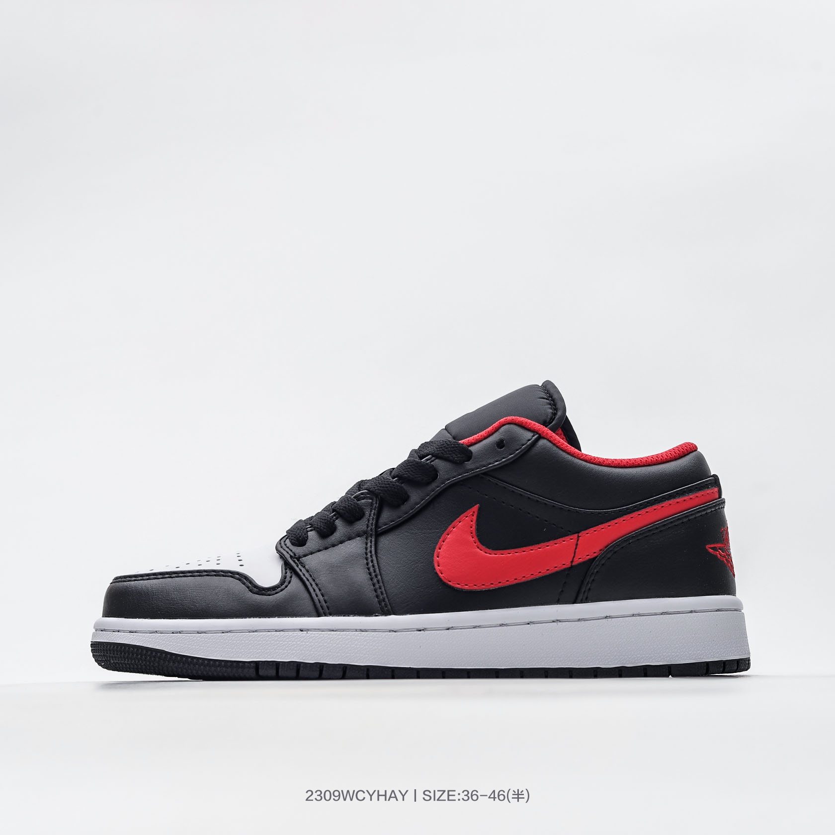 放店核心私 乔丹Air Jordan 1 Low AJ1 乔1 低帮复古文化休闲运动篮球鞋 货号:553560 132 编号:2309WCYHAY