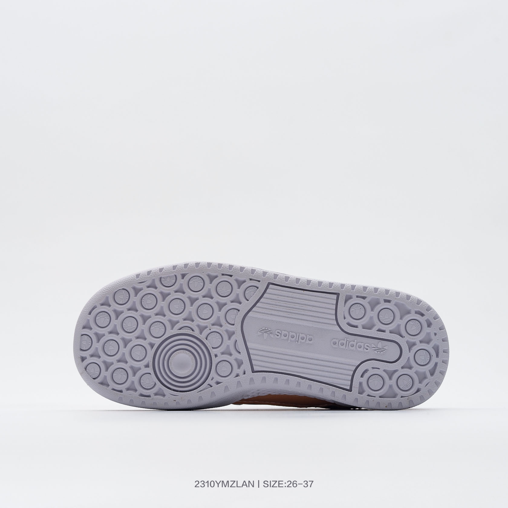 图片[3]-阿迪达斯 Adidas Forum Low EL低帮童鞋百搭潮流休闲运动板鞋 GY8211 尺码：26 27 28 29 30 31 32 33 34 35 36 37-选品中心