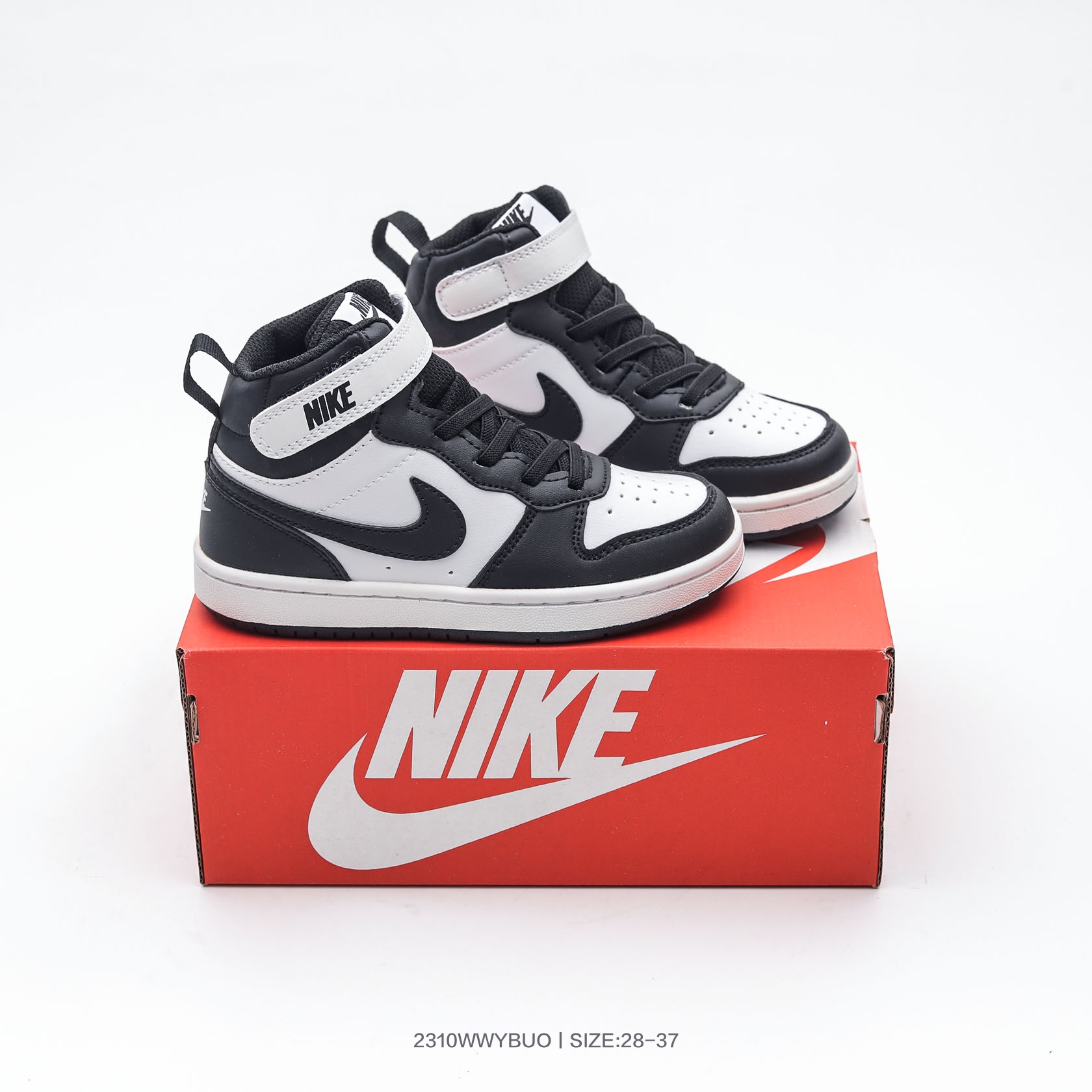 图片[3]-耐克Air Force 1 Low 空军一号工装高帮百搭休闲运动板鞋。尺码22-37.5.-选品中心