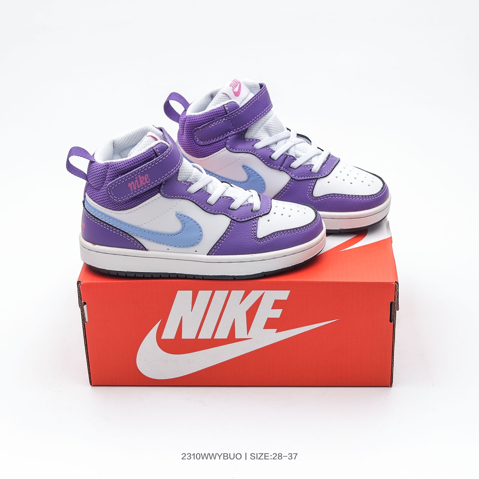 图片[5]-耐克Air Force 1 Low 空军一号工装高帮百搭休闲运动板鞋。尺码22-37.5.-选品中心