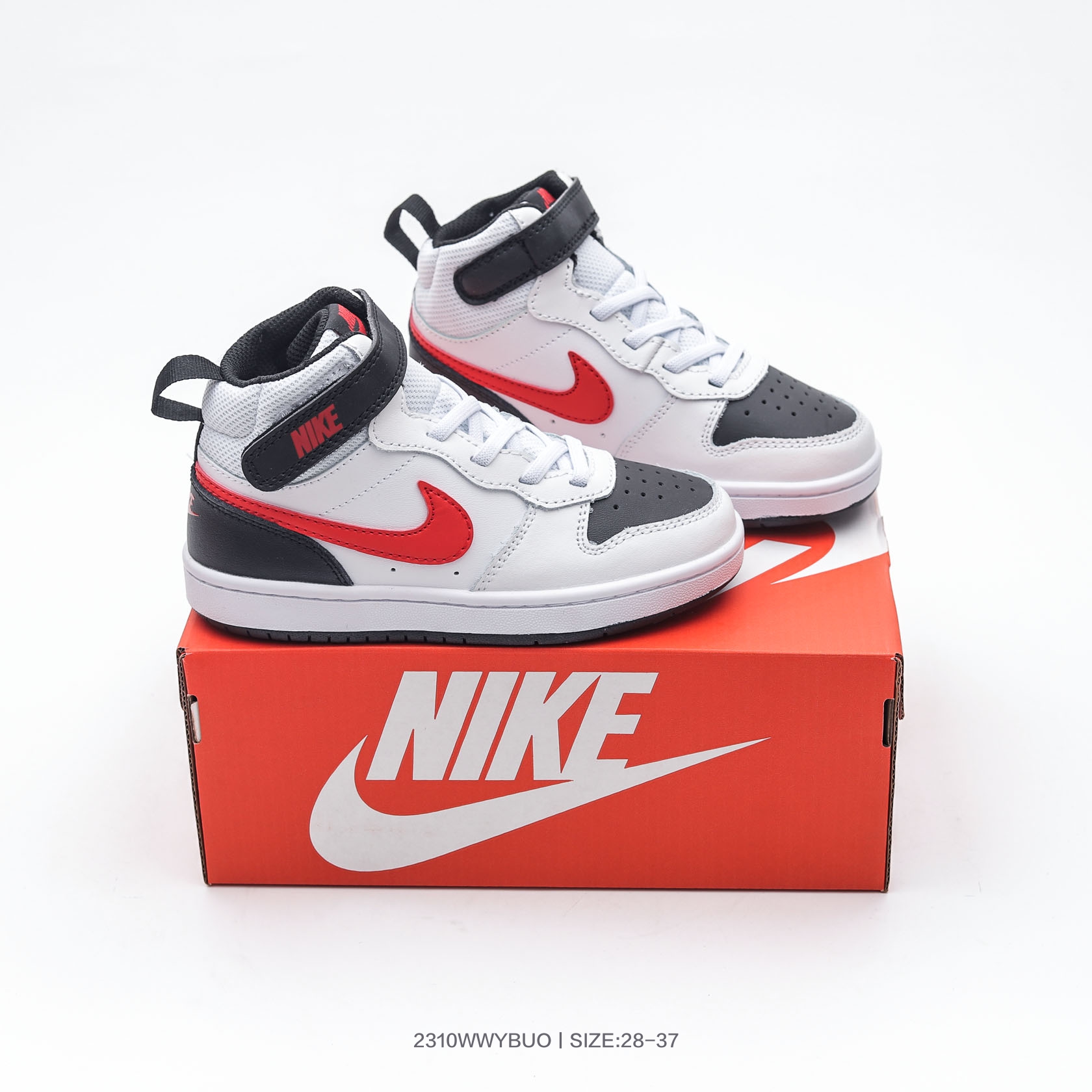 图片[7]-耐克Air Force 1 Low 空军一号工装高帮百搭休闲运动板鞋。尺码22-37.5.-选品中心