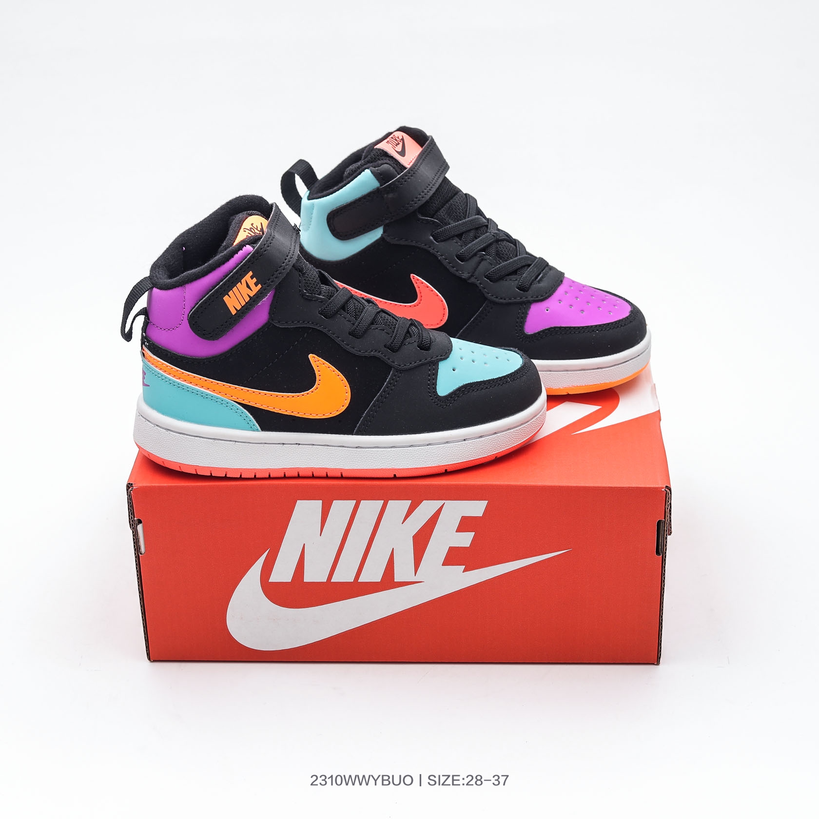 图片[9]-耐克Air Force 1 Low 空军一号工装高帮百搭休闲运动板鞋。尺码22-37.5.-选品中心