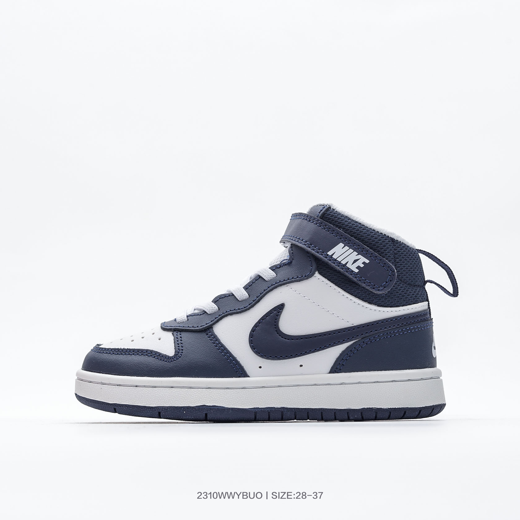 图片[2]-耐克Air Force 1 Low 空军一号工装高帮百搭休闲运动板鞋。尺码22-37.5.-选品中心